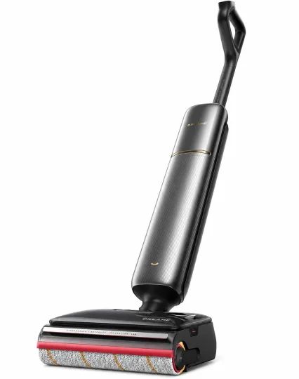 Пылесос для влажной и сухой уборки Dreame T16 Pro Heat-A