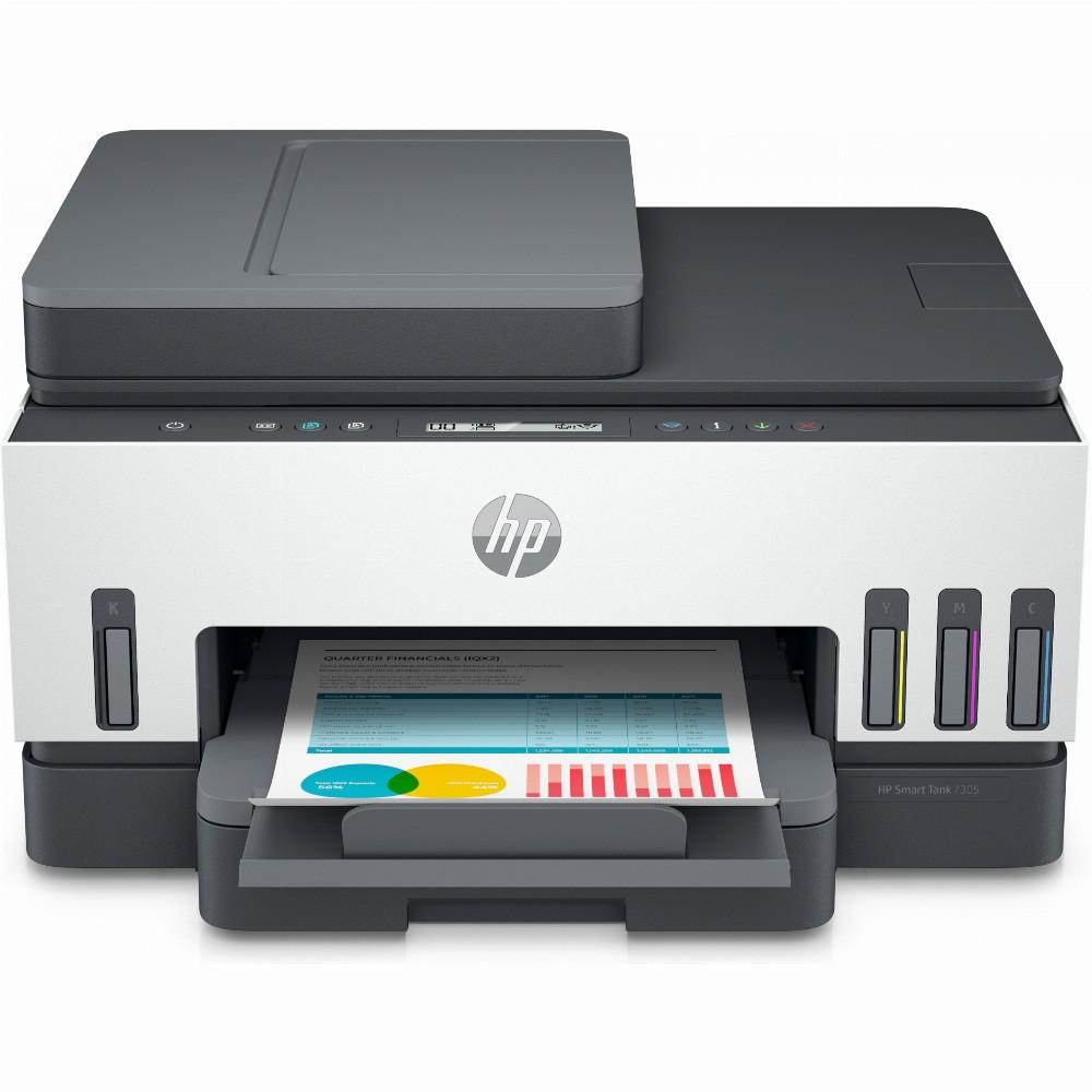HP Smart Tank 7305 daugiafunkcinis spausdintuvas