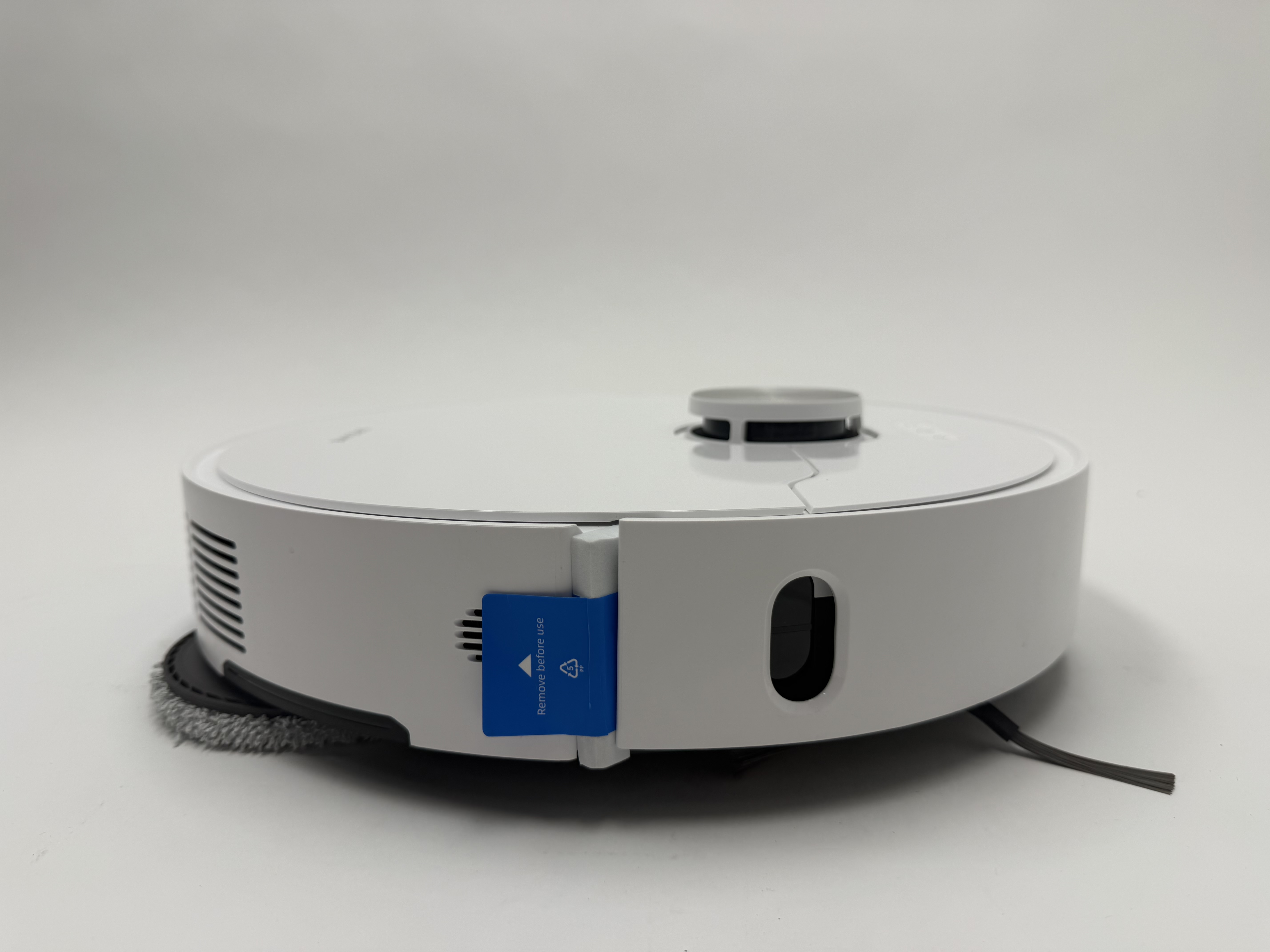 Dreame L10S Ultra Gen2 robotas siurblys