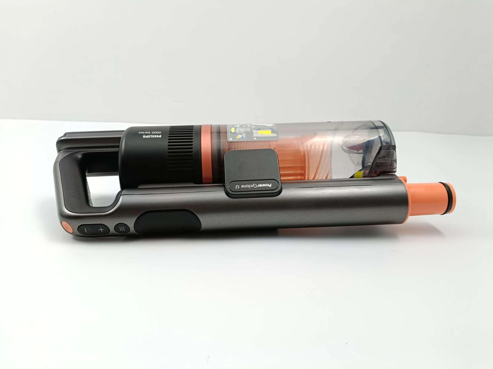 Philips Series 7000 Aqua dulkių siurblys