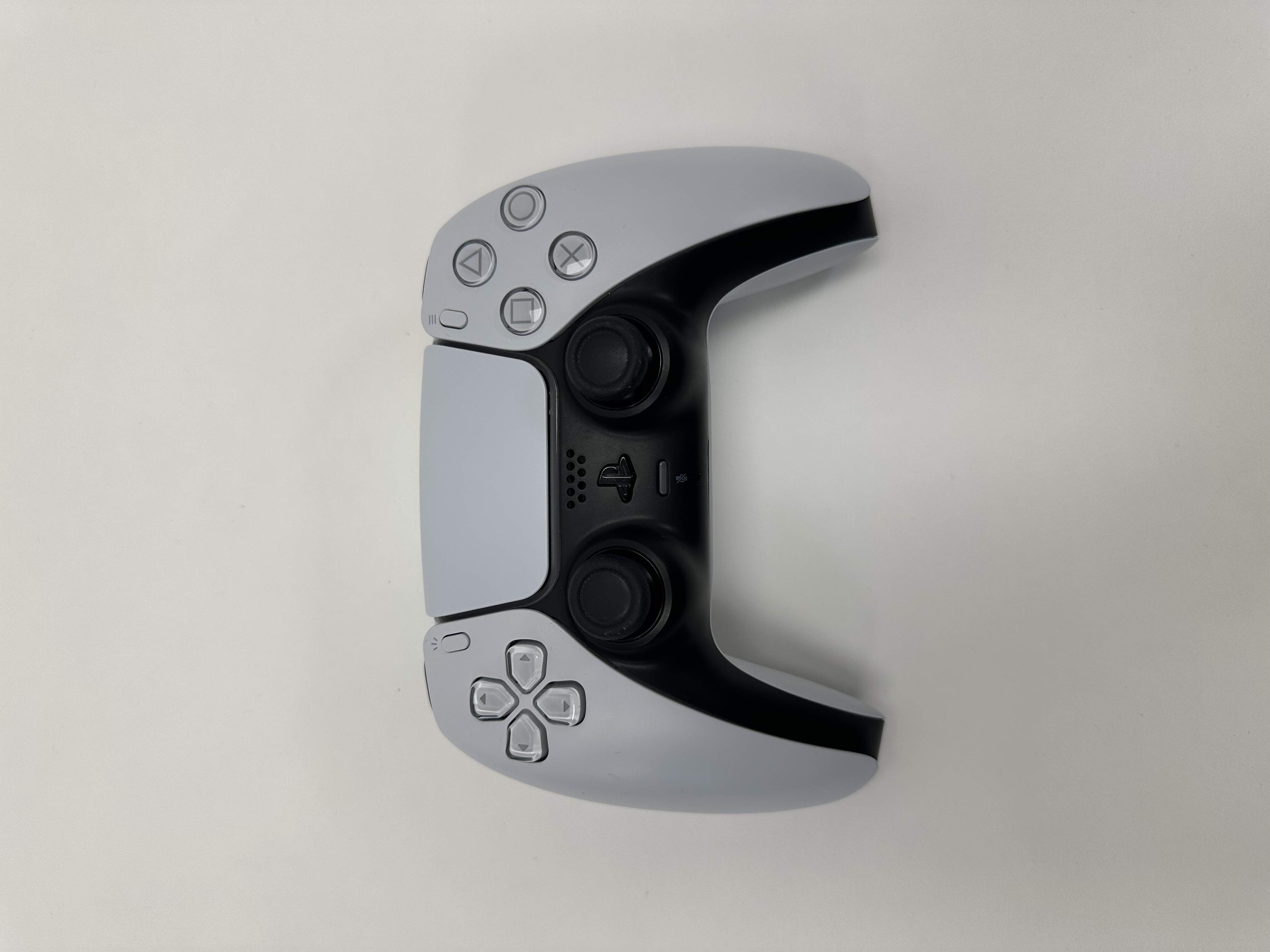 Playstation DualSense žaidimų pultas