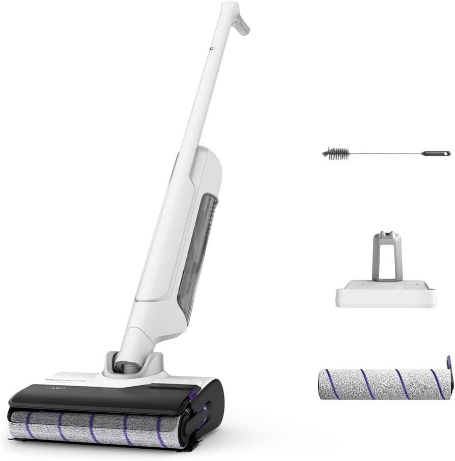 Rowenta X-Clean 10 dulkių siurblys