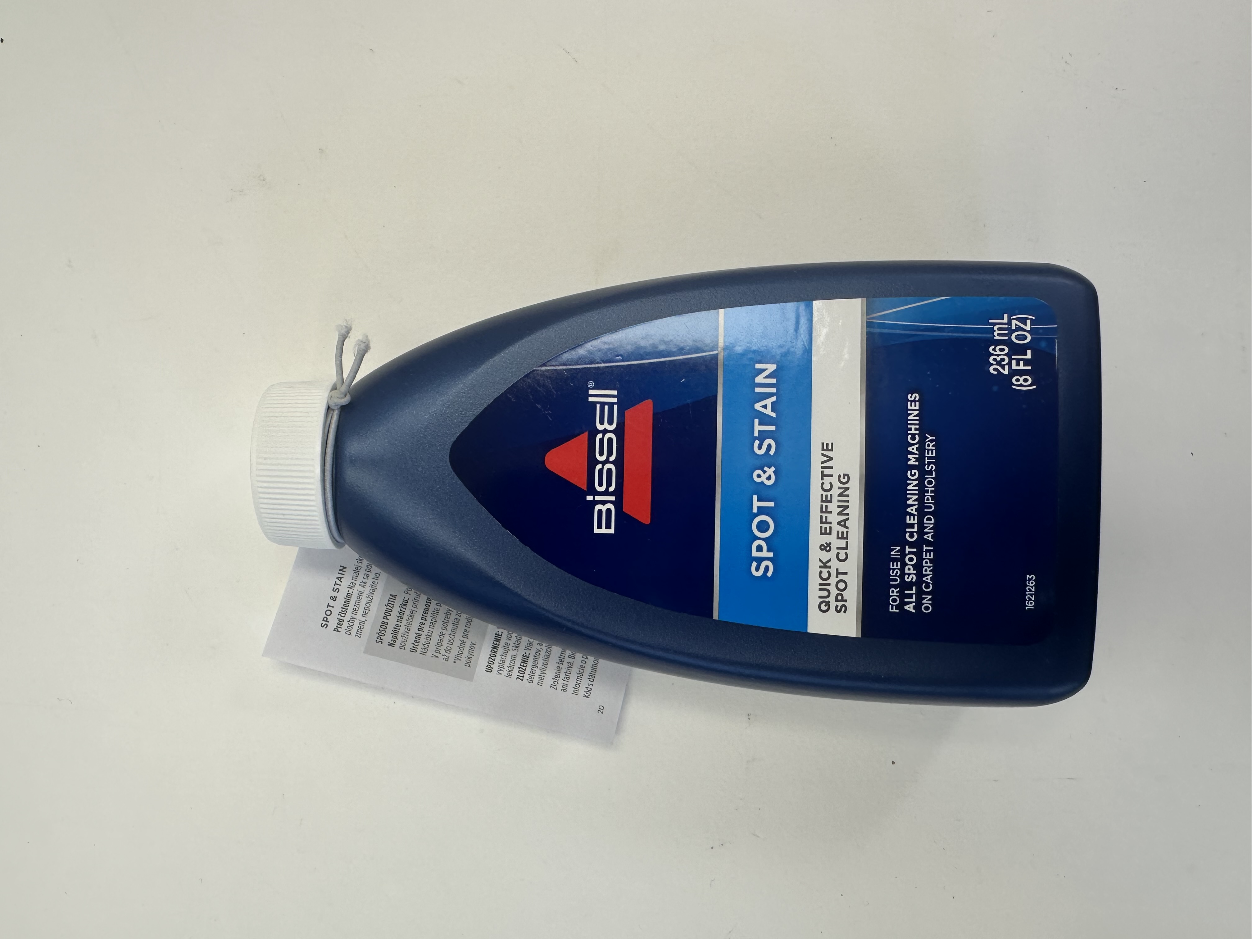 BISSELL Little Green ProHeat plaunantis siurblys