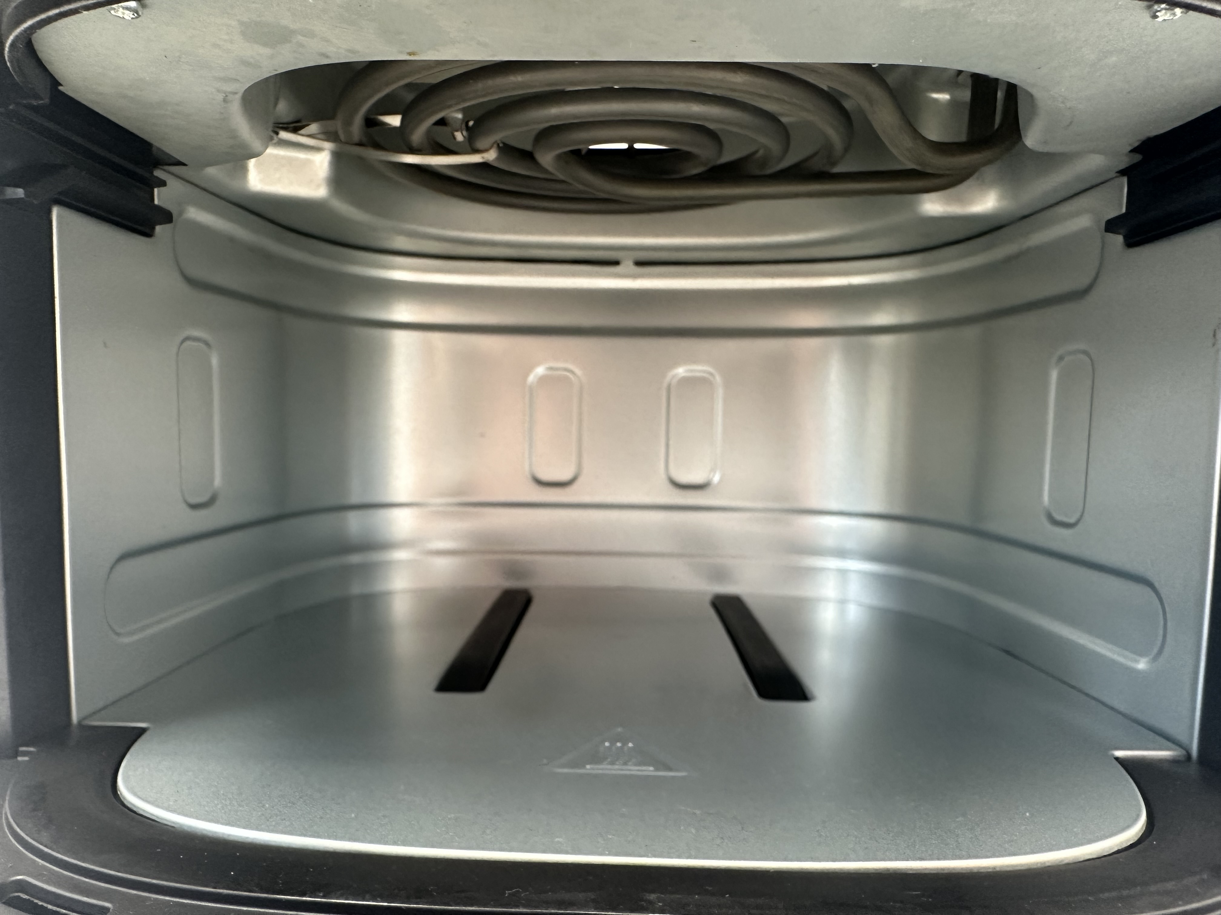 Russell Hobbs SatisFry oro gruzdintuvė