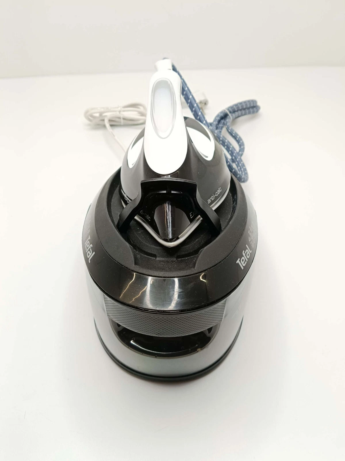 Tefal garo stotis