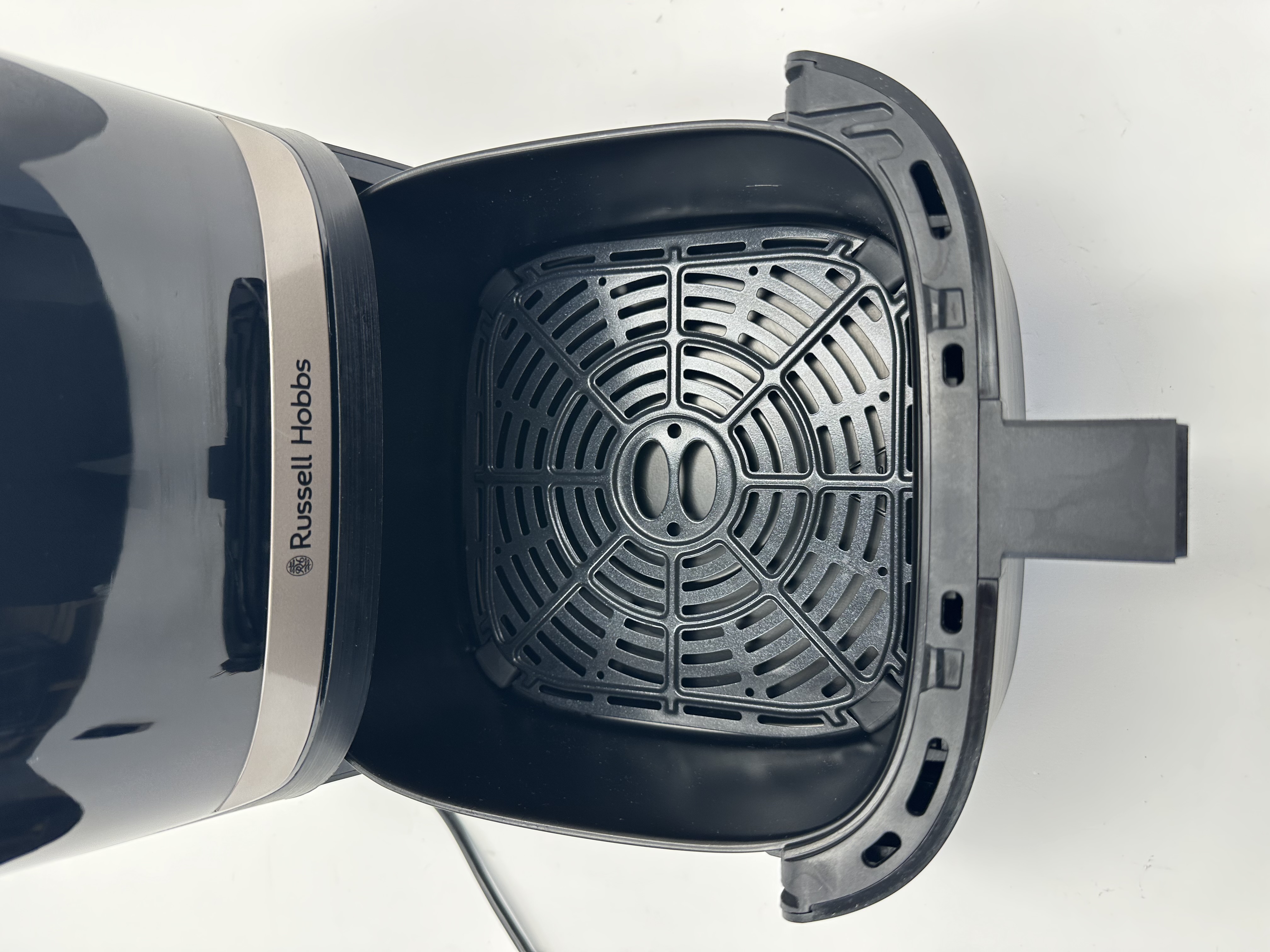 Russell Hobbs SatisFry oro gruzdintuvė