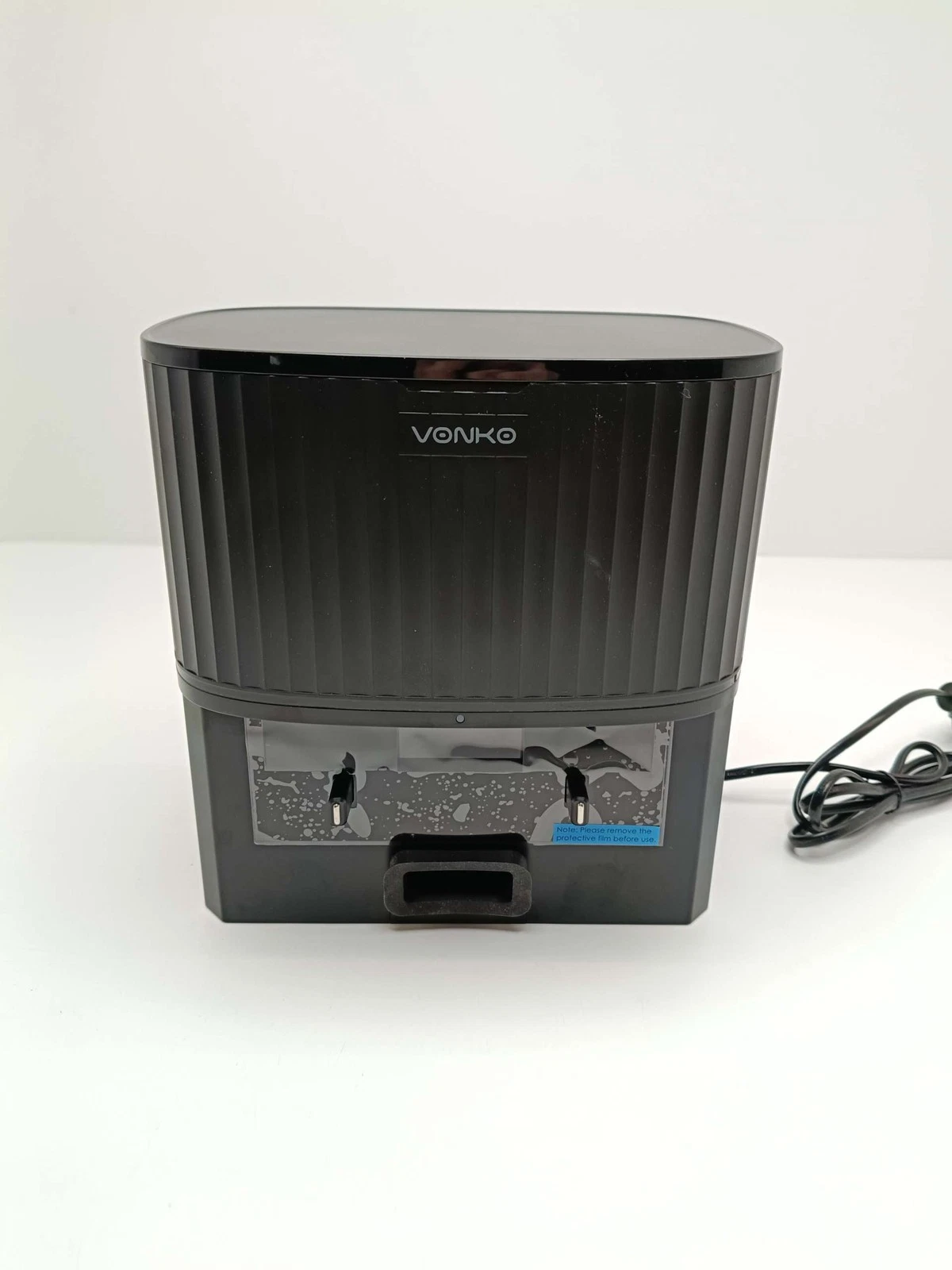 Vonko S6 Pro robotas siurblys