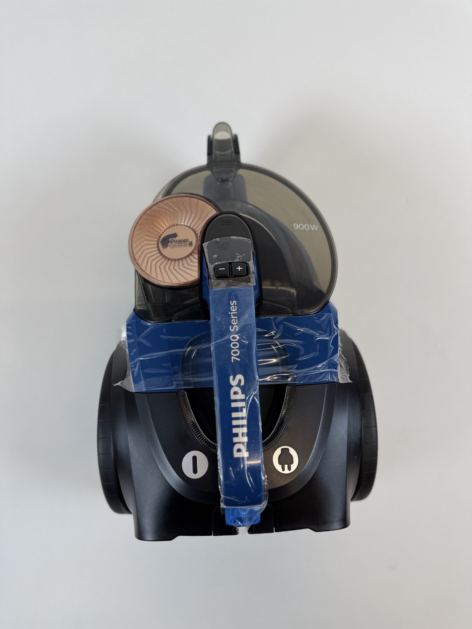 Philips PowerPro FC9747 dulkių siurblys