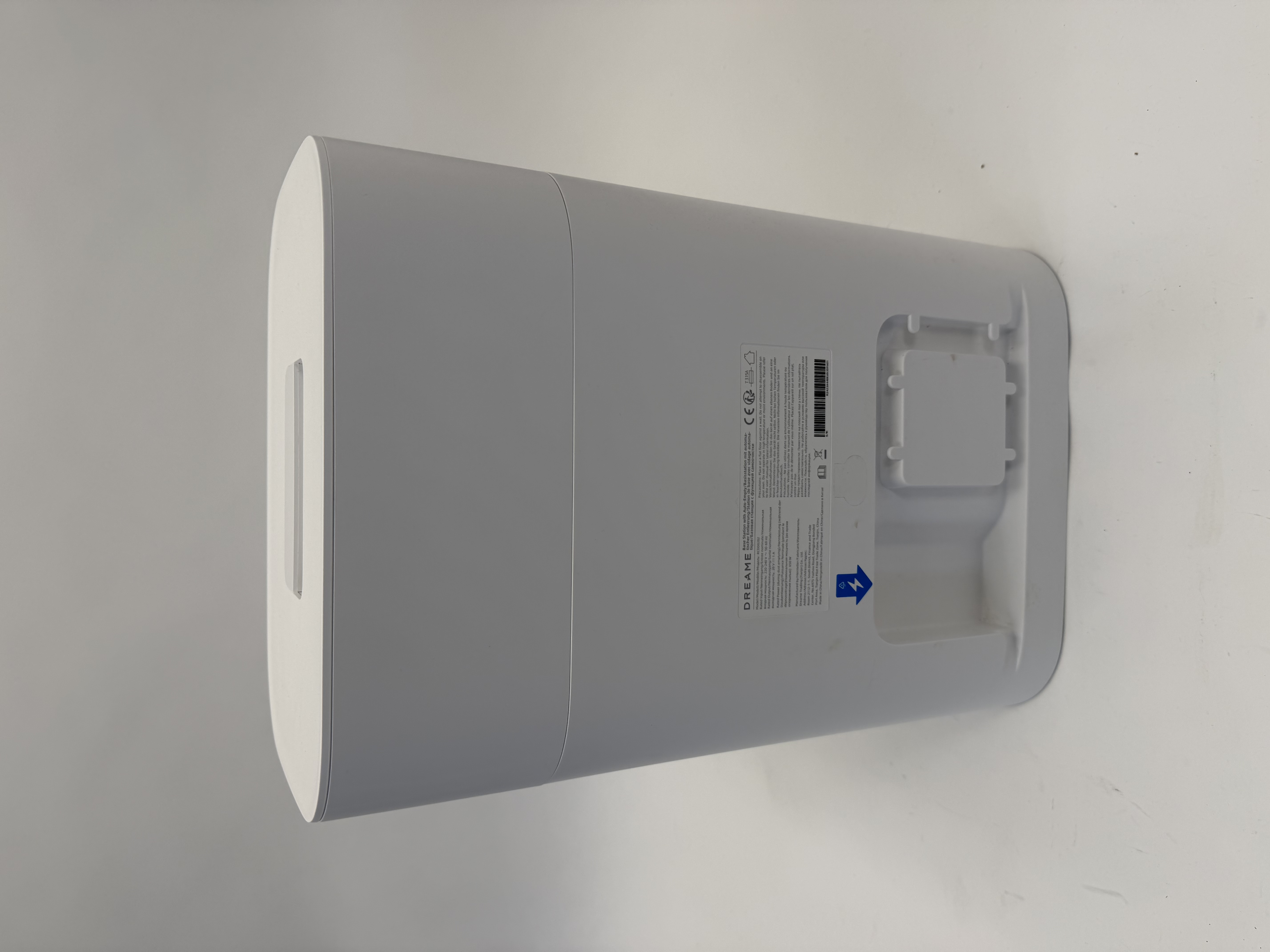 Dreame D10 Plus Gen.2 robotas siurblys