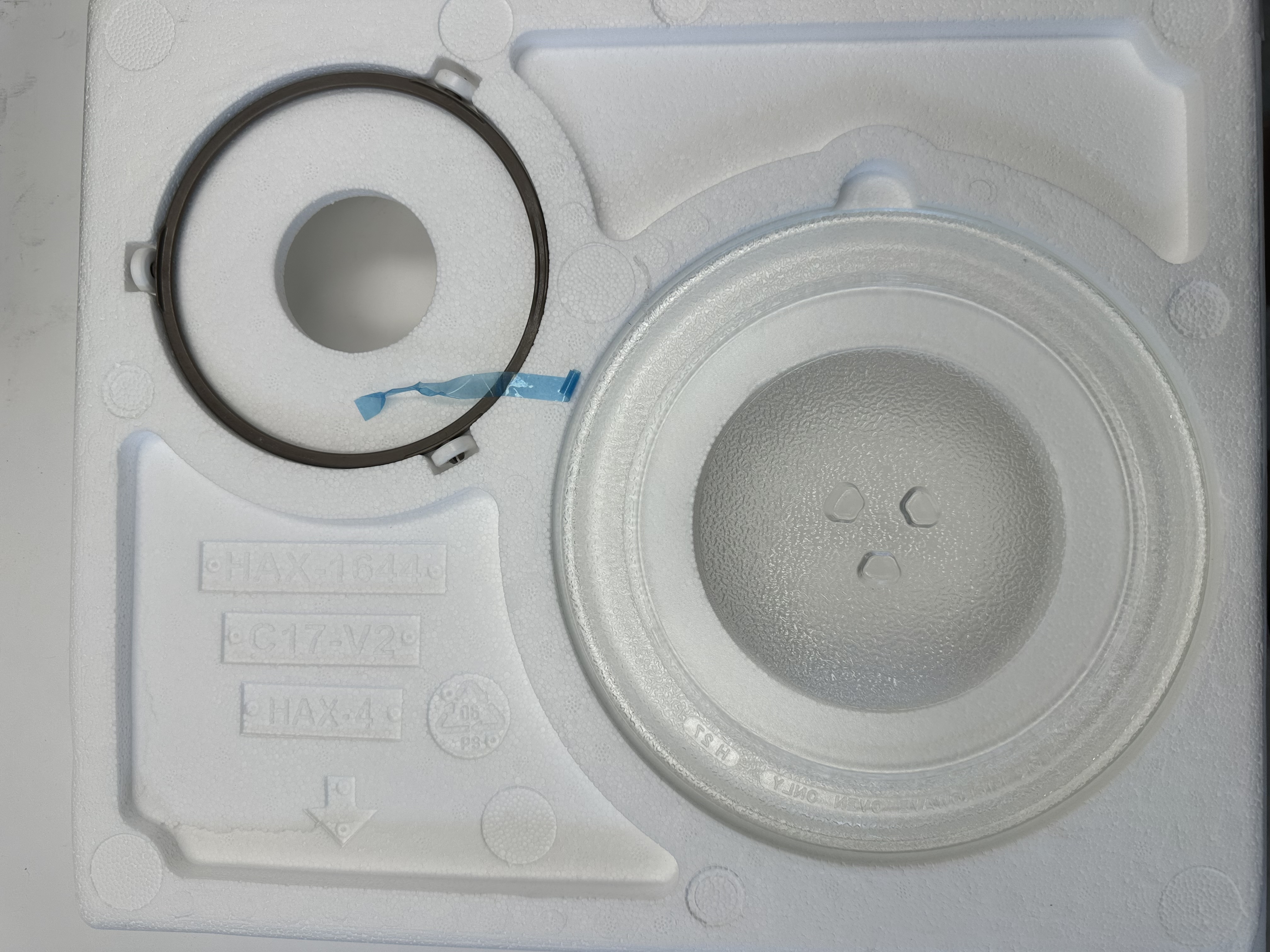 Cecotec ProClean 2110 mikrobangų krosnelė