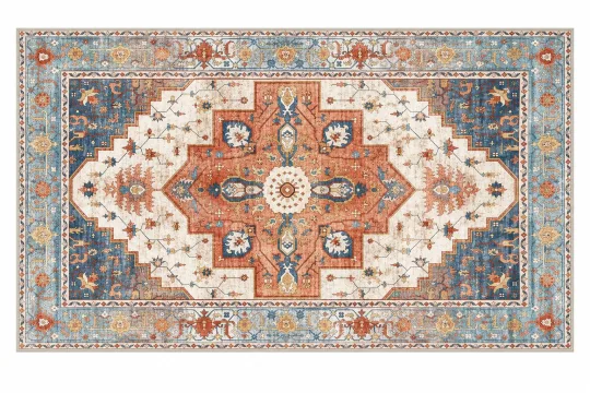 BEIMO vintage stiliaus kilimas, 160x230cm