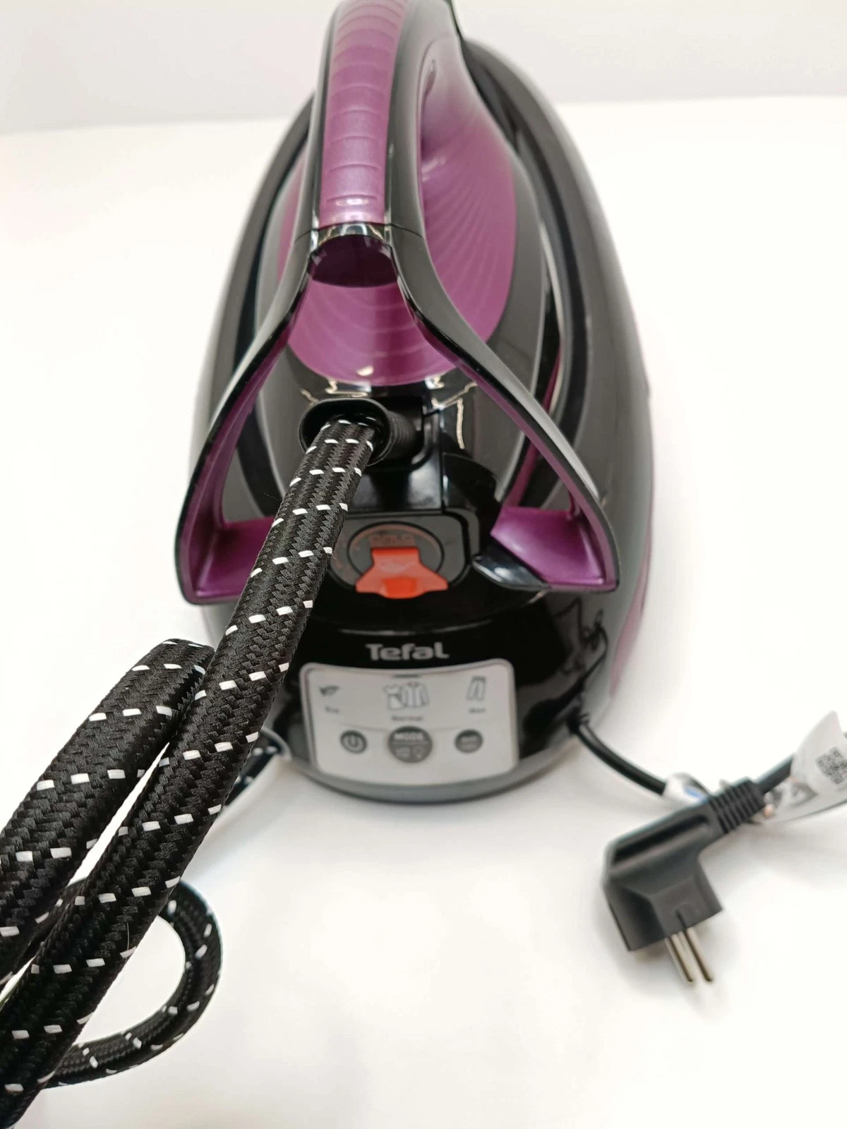 Tefal garo stotis