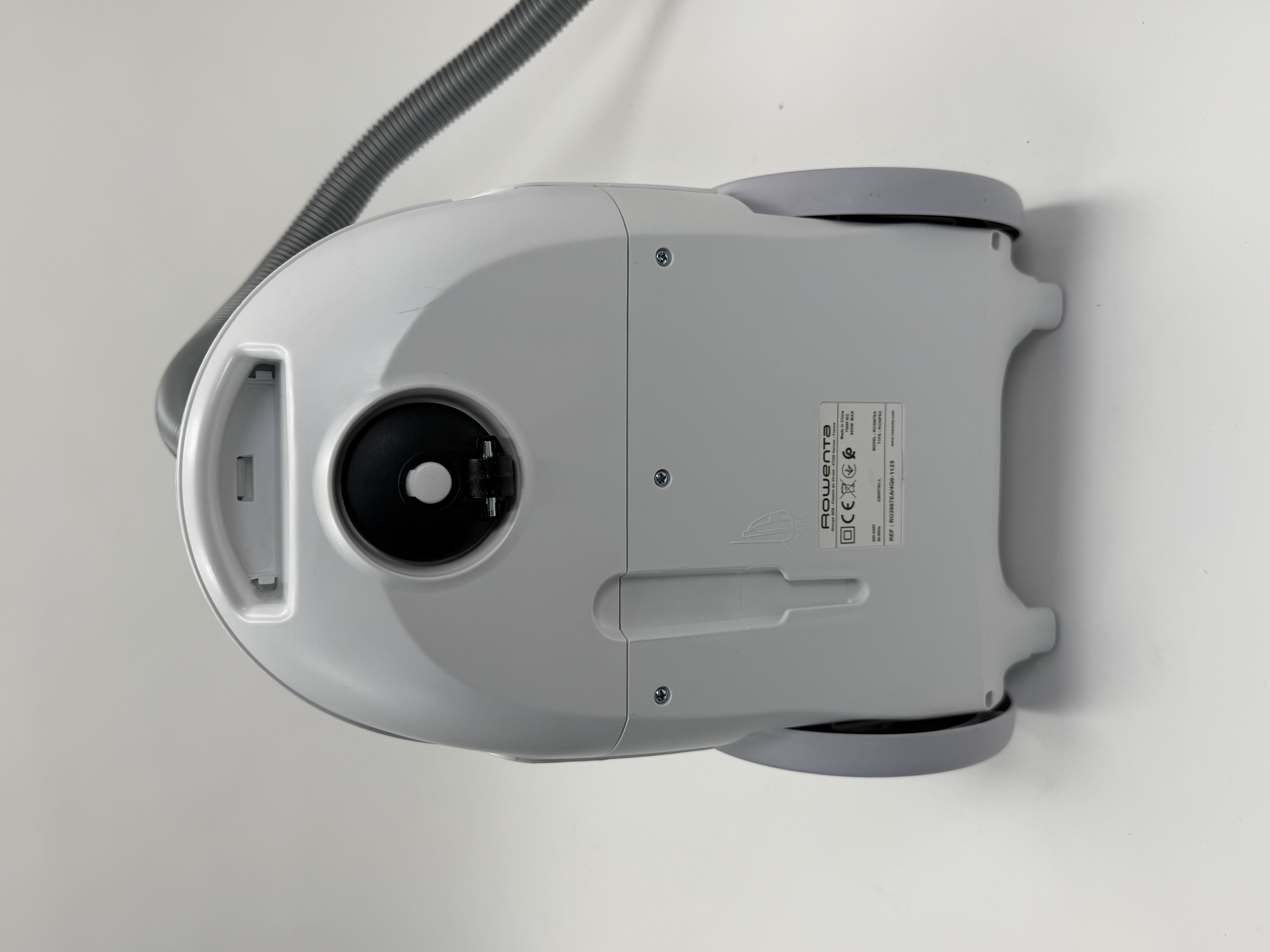 Rowenta dulkių siurblys R03967EA
