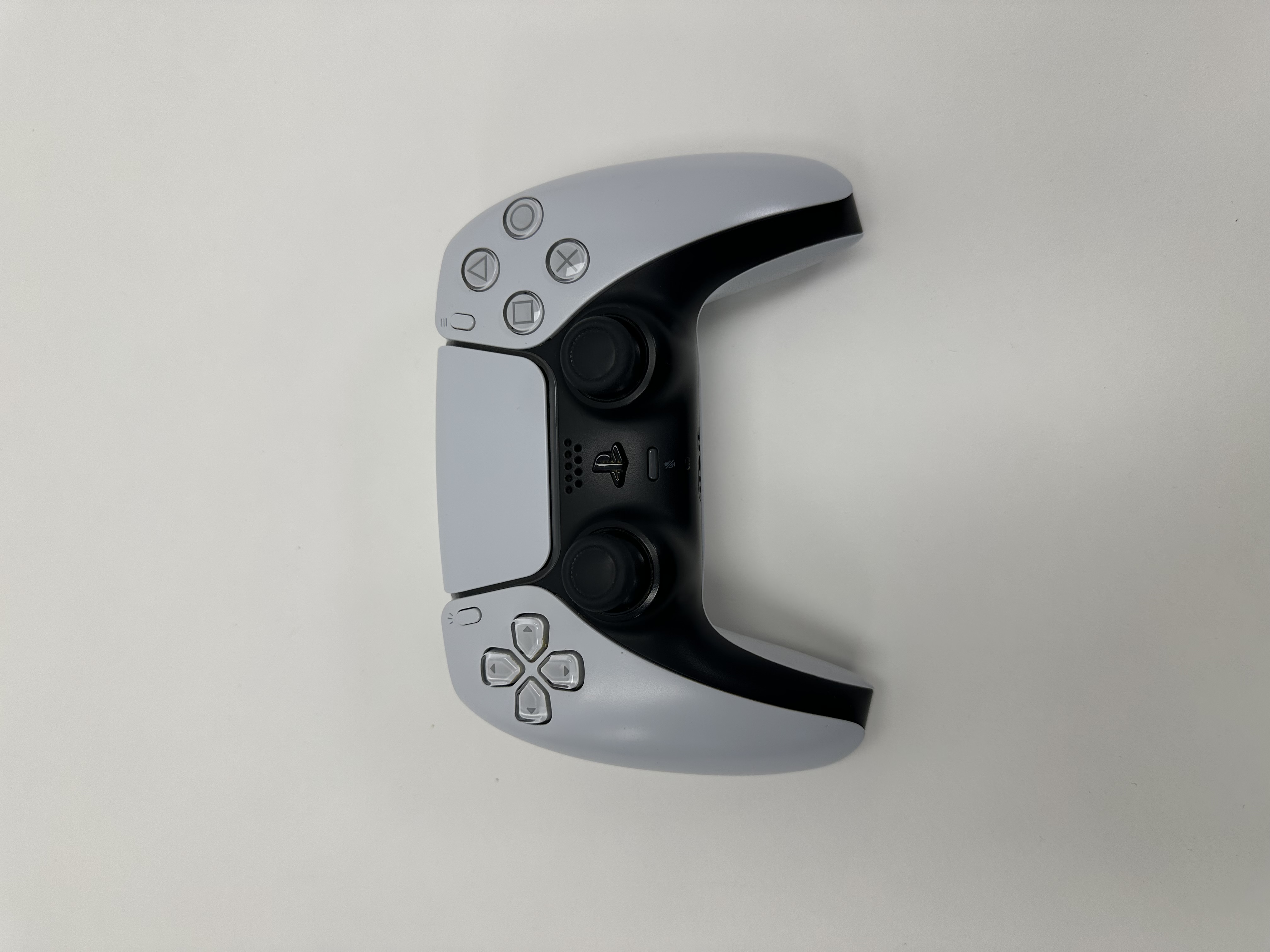 Playstation DualSense žaidimų pultas