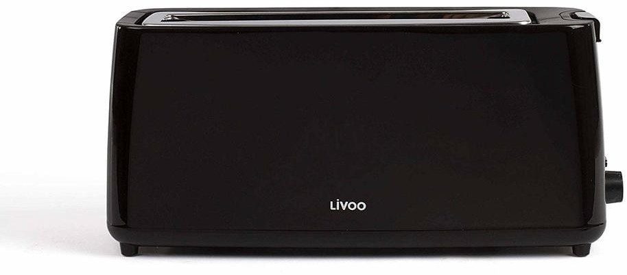 Тостер LIVOO