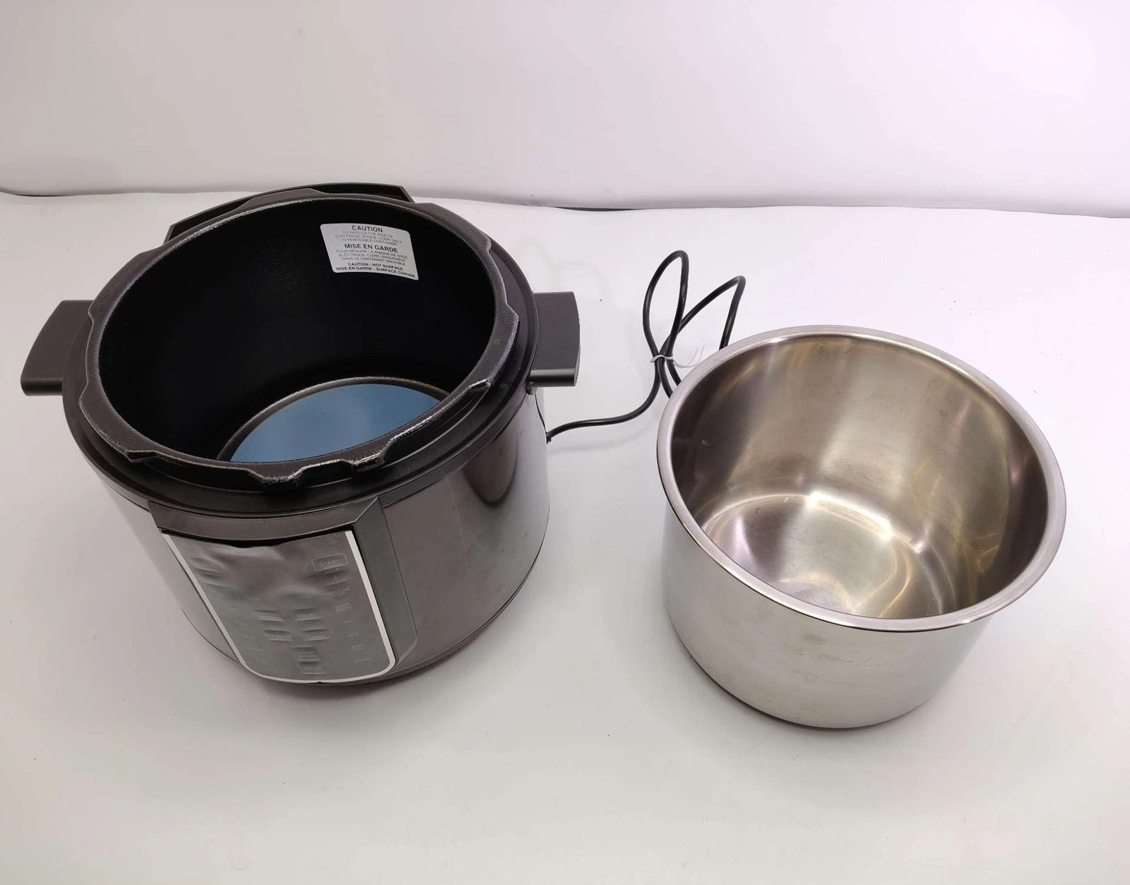 Midea multikookeris