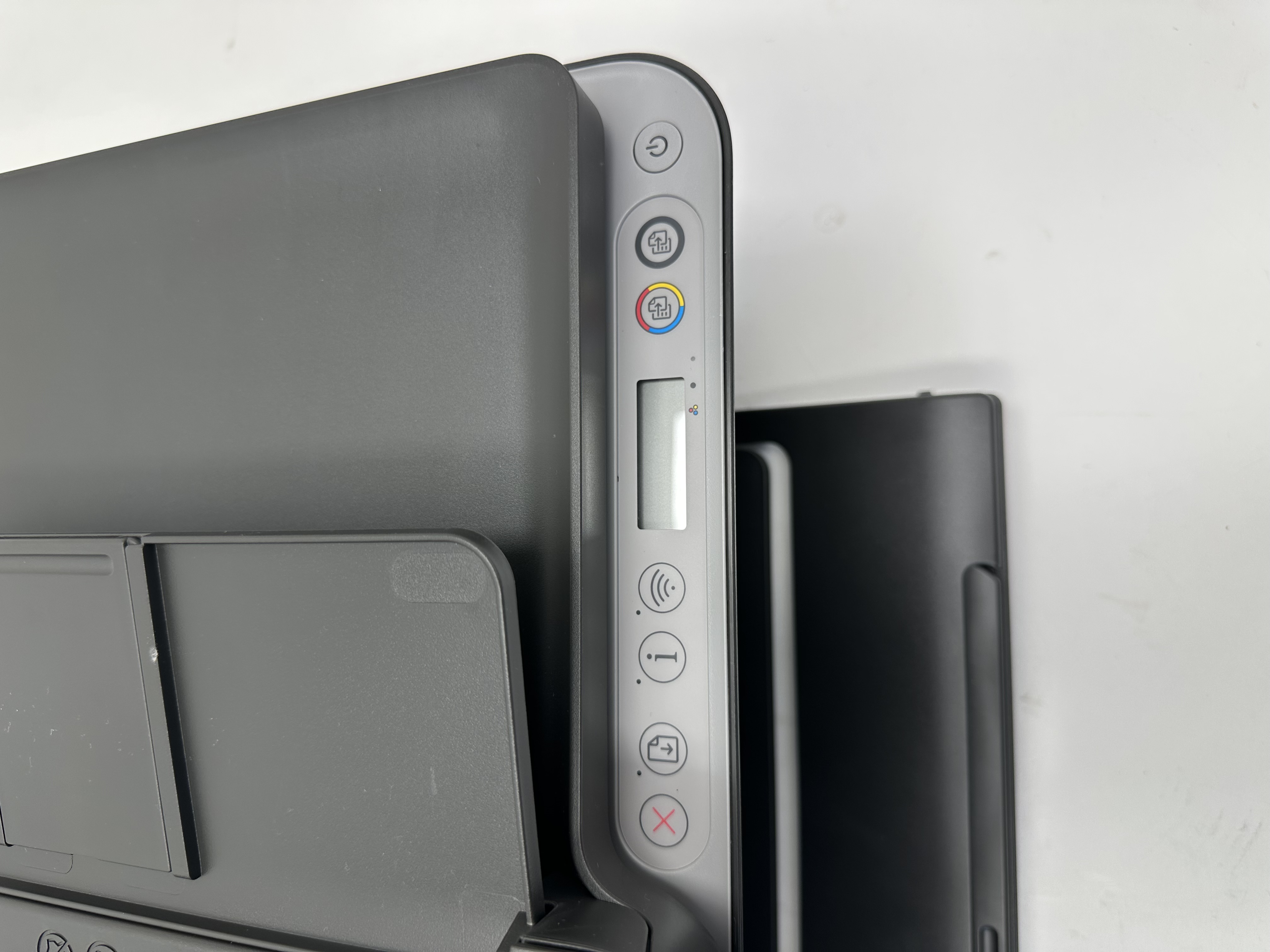 HP DeskJet 4320 daugiafunkcis spausdintuvas