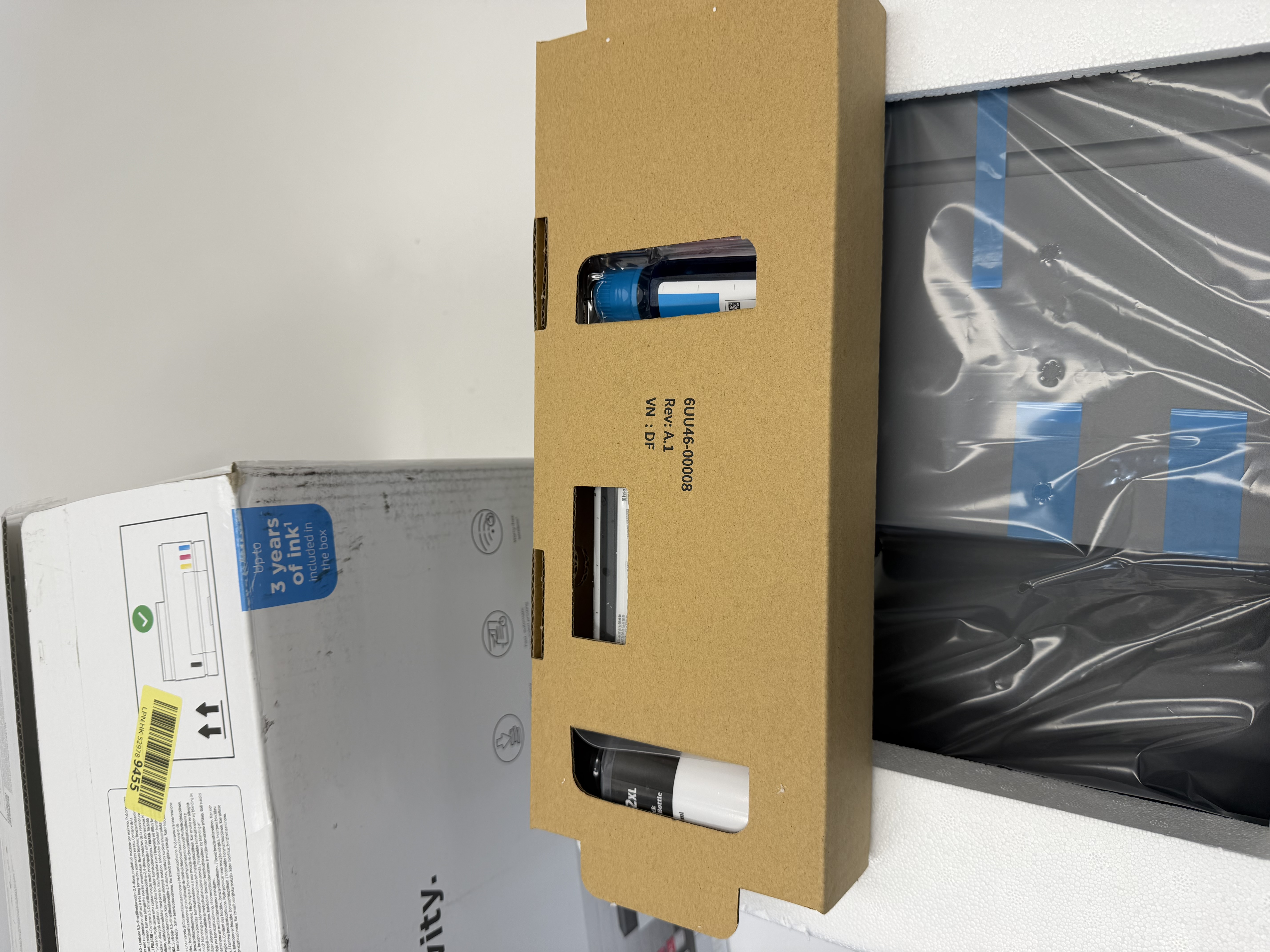HP Smart Tank 7305 daugiafunkcinis spausdintuvas