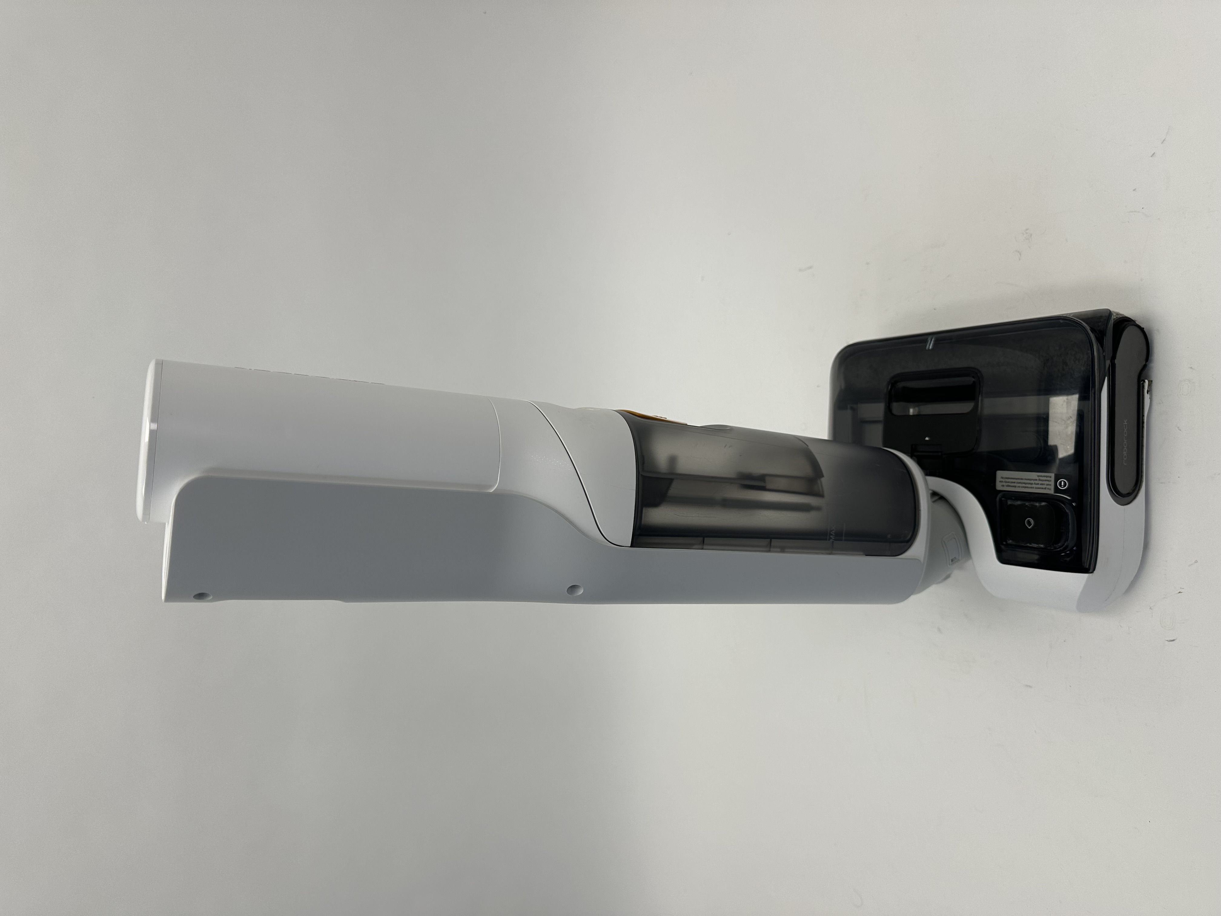 Roborock F25 GT plaunantis dulkių siurblys