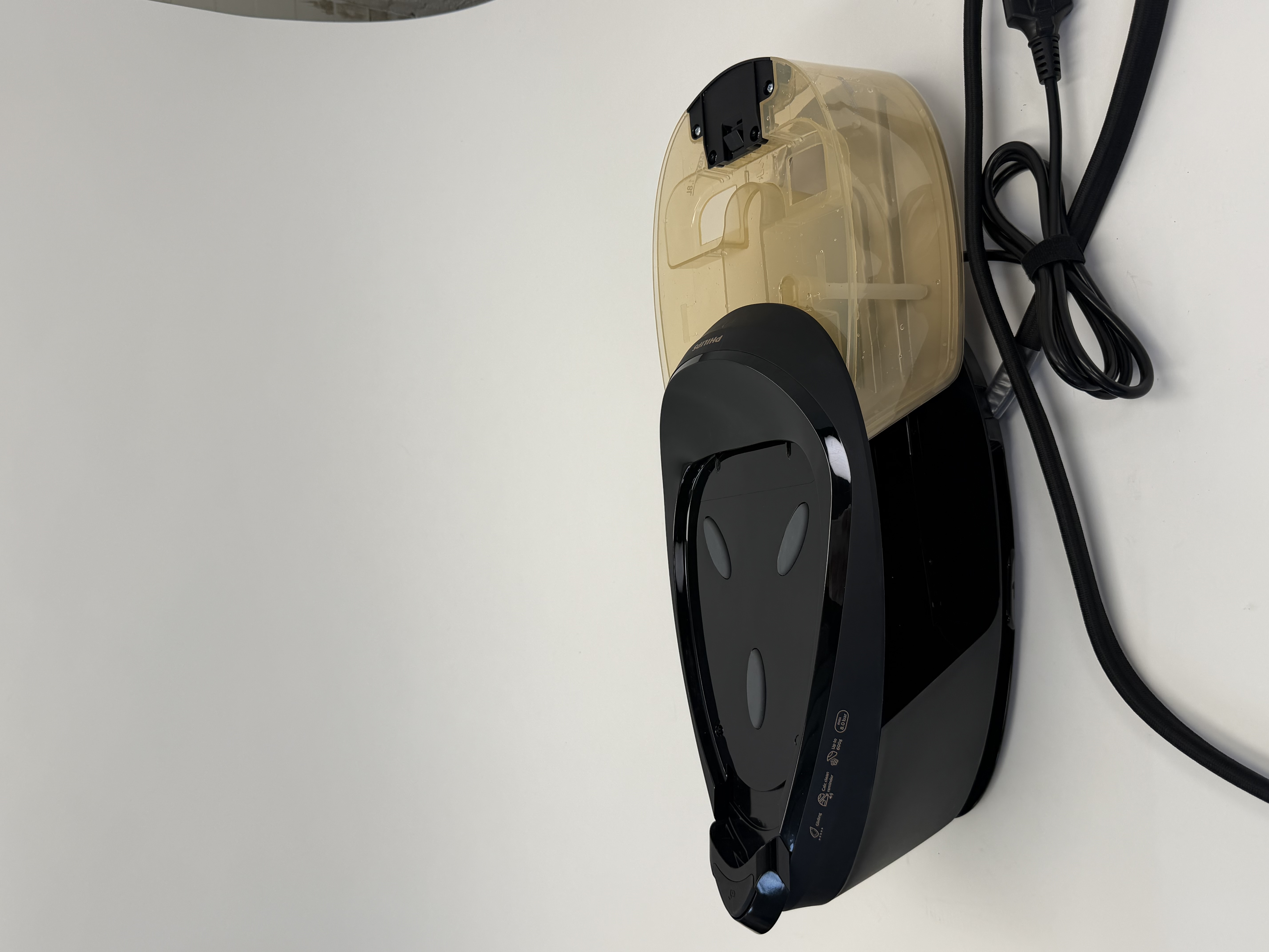 Philips PerfectCare 6000 Series garinis lygintuvas