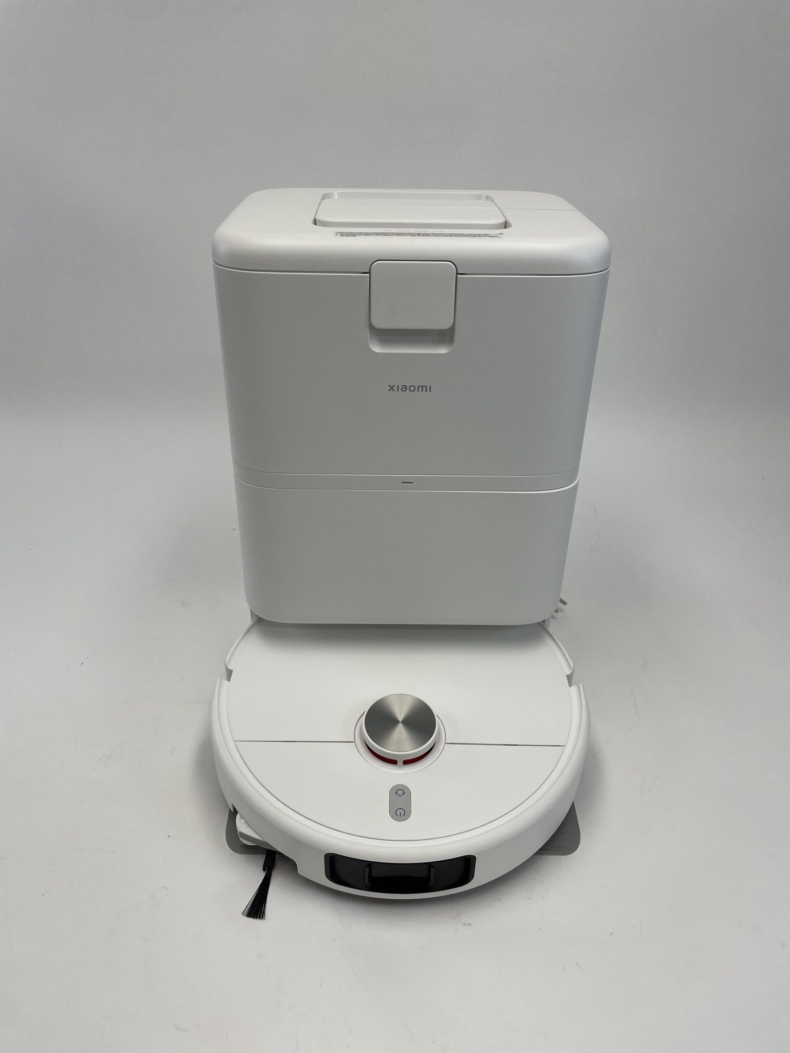 Xiaomi H50 Pro robotas siurblys