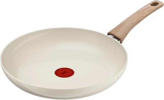 Tefal Reflect keptuvė 28 cm su keramine nepridegančia danga