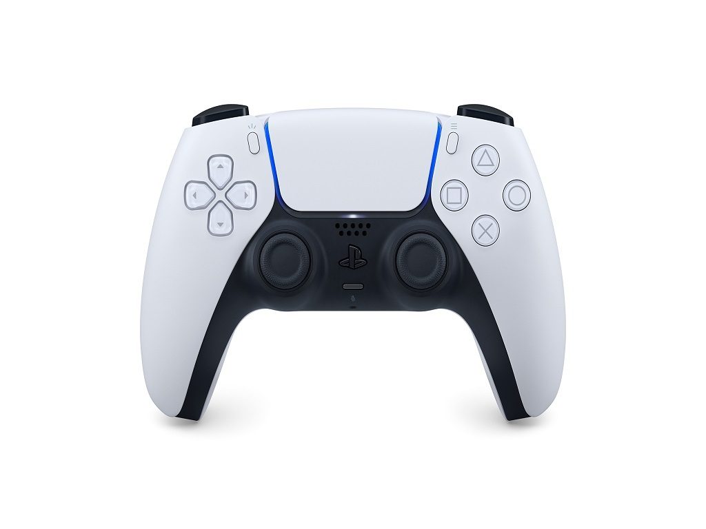 Playstation DualSense игровой контроллер