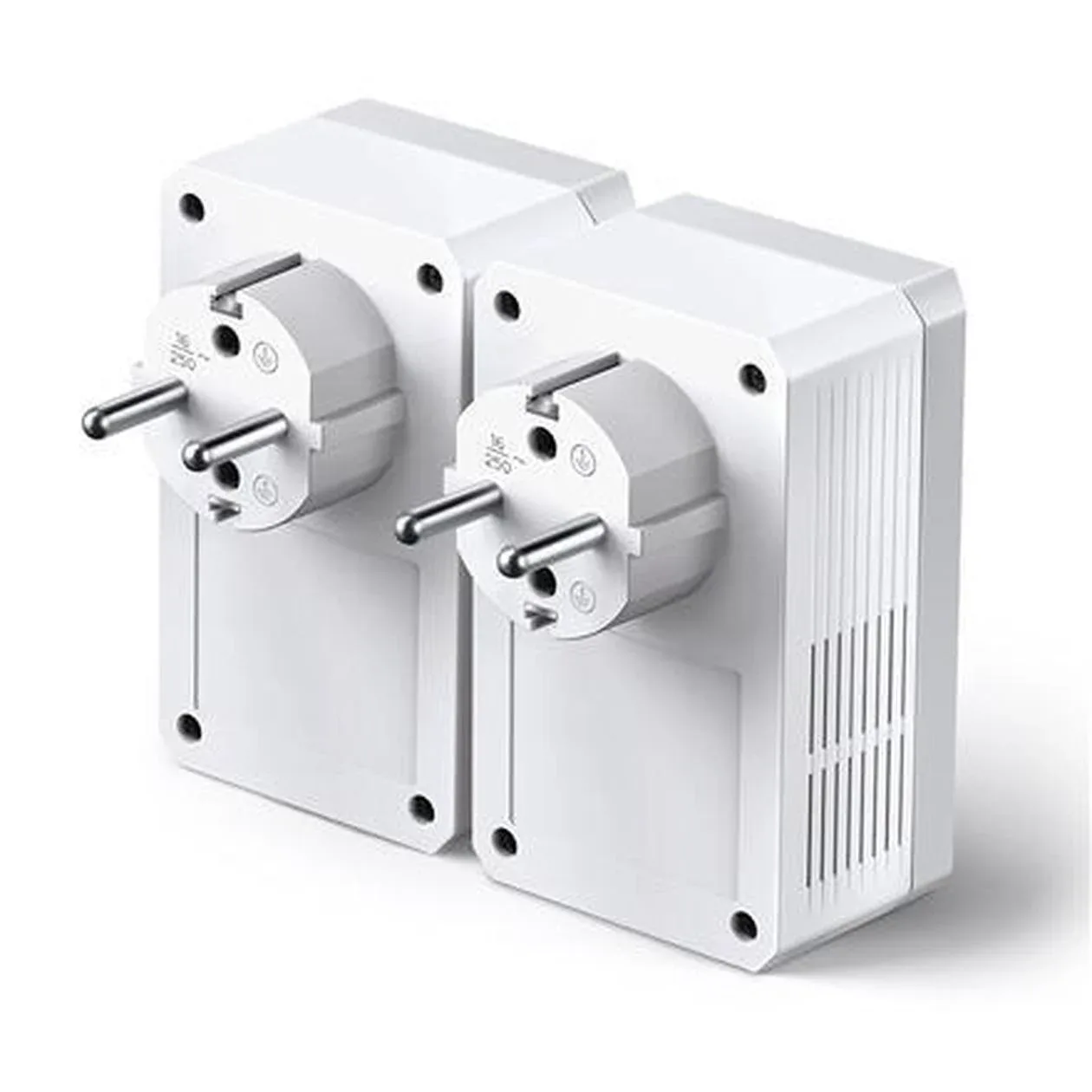 Powerline adapteris TP-Link