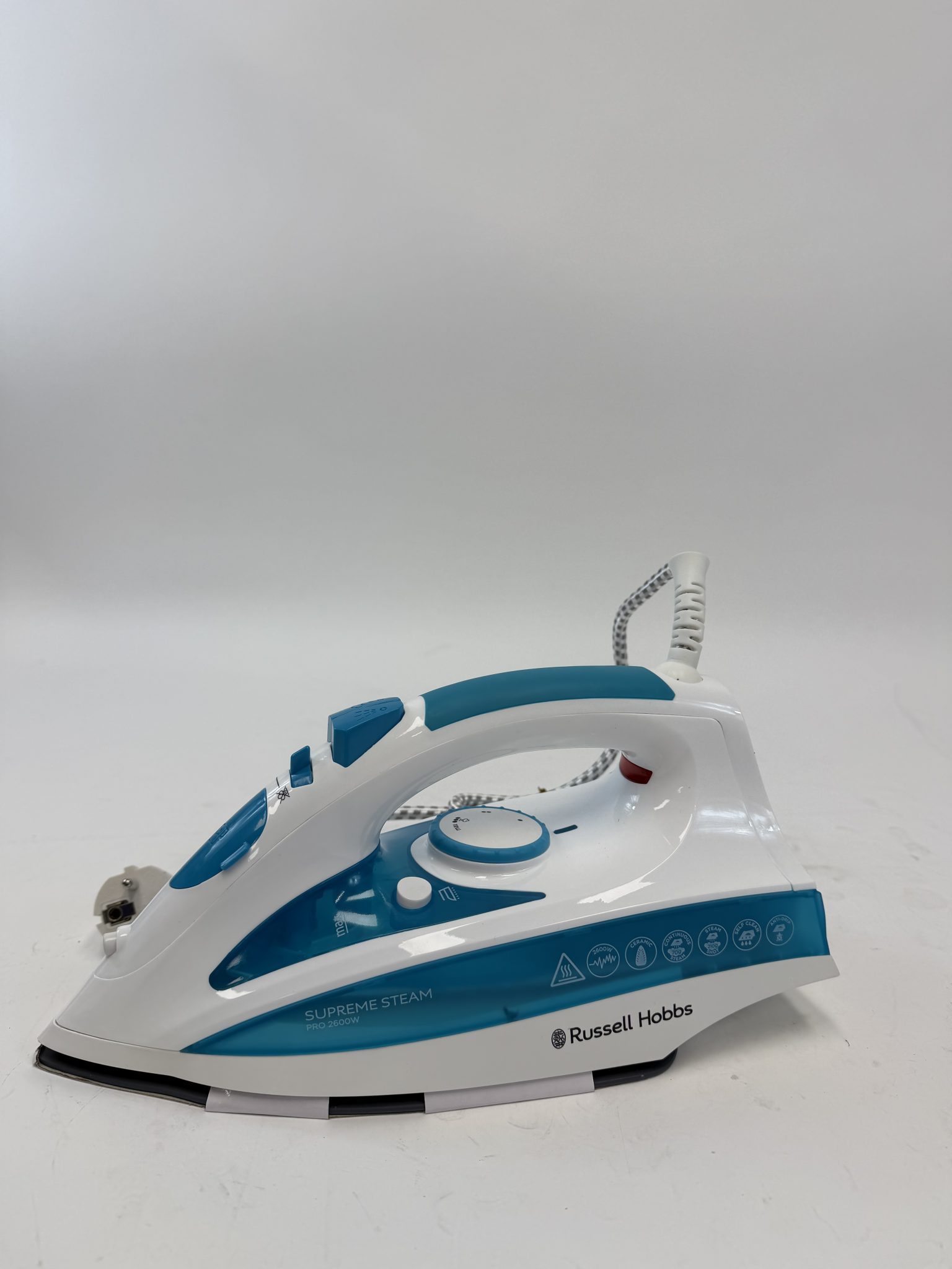 Russell Hobbs Steamglide Pro garinis lygintuvas