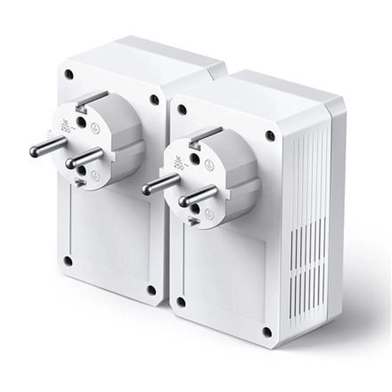 Powerline adapteris TP-Link