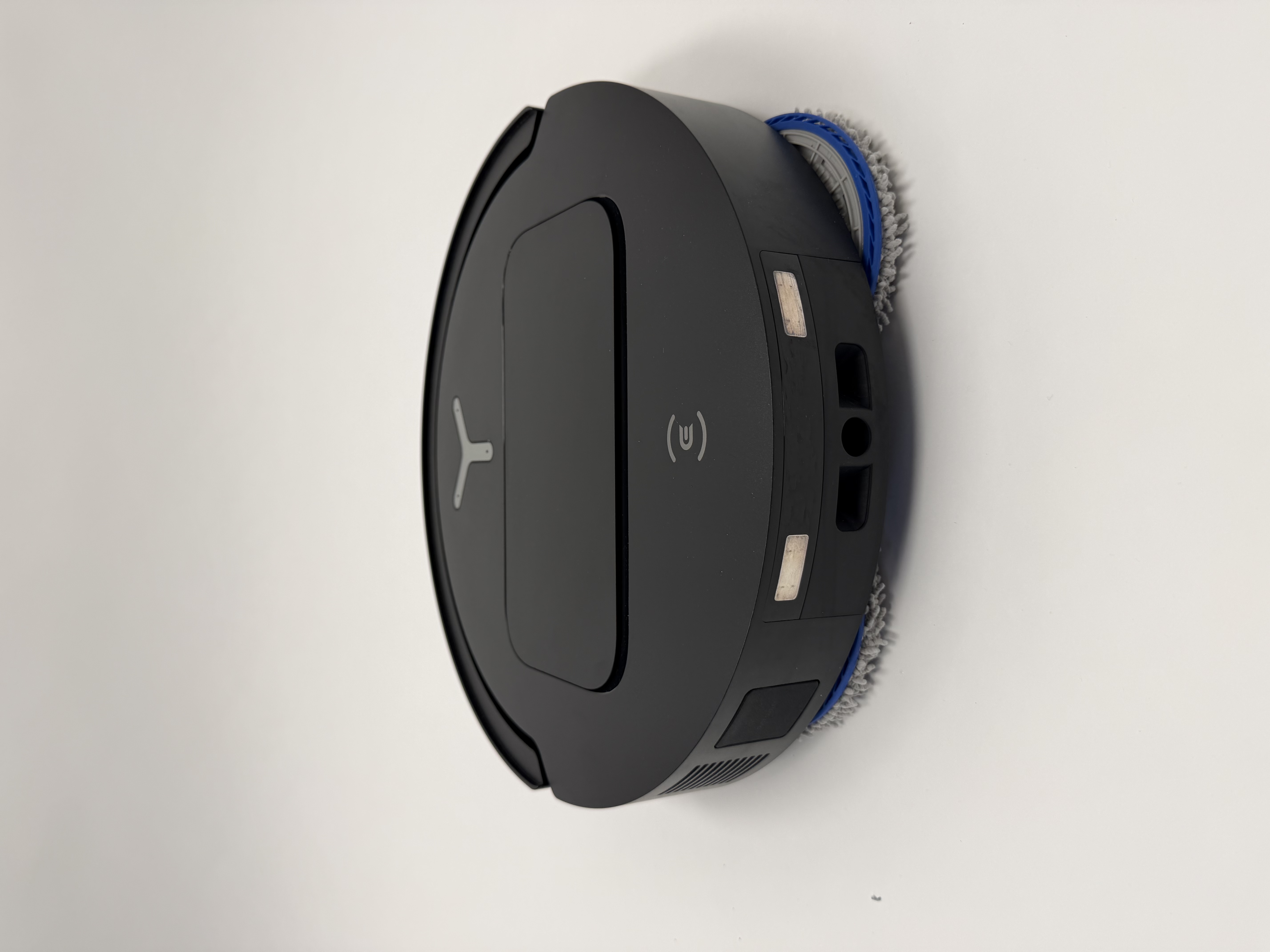 Ecovacs T50 Omni robotas siurblys