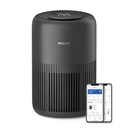 Philips oro valytuvas