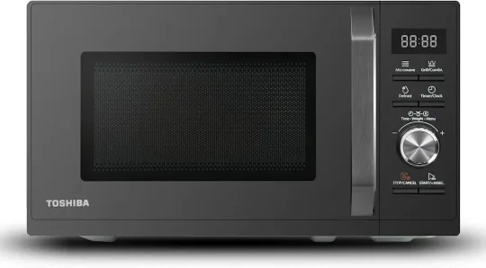 Микроволновая печь Toshiba