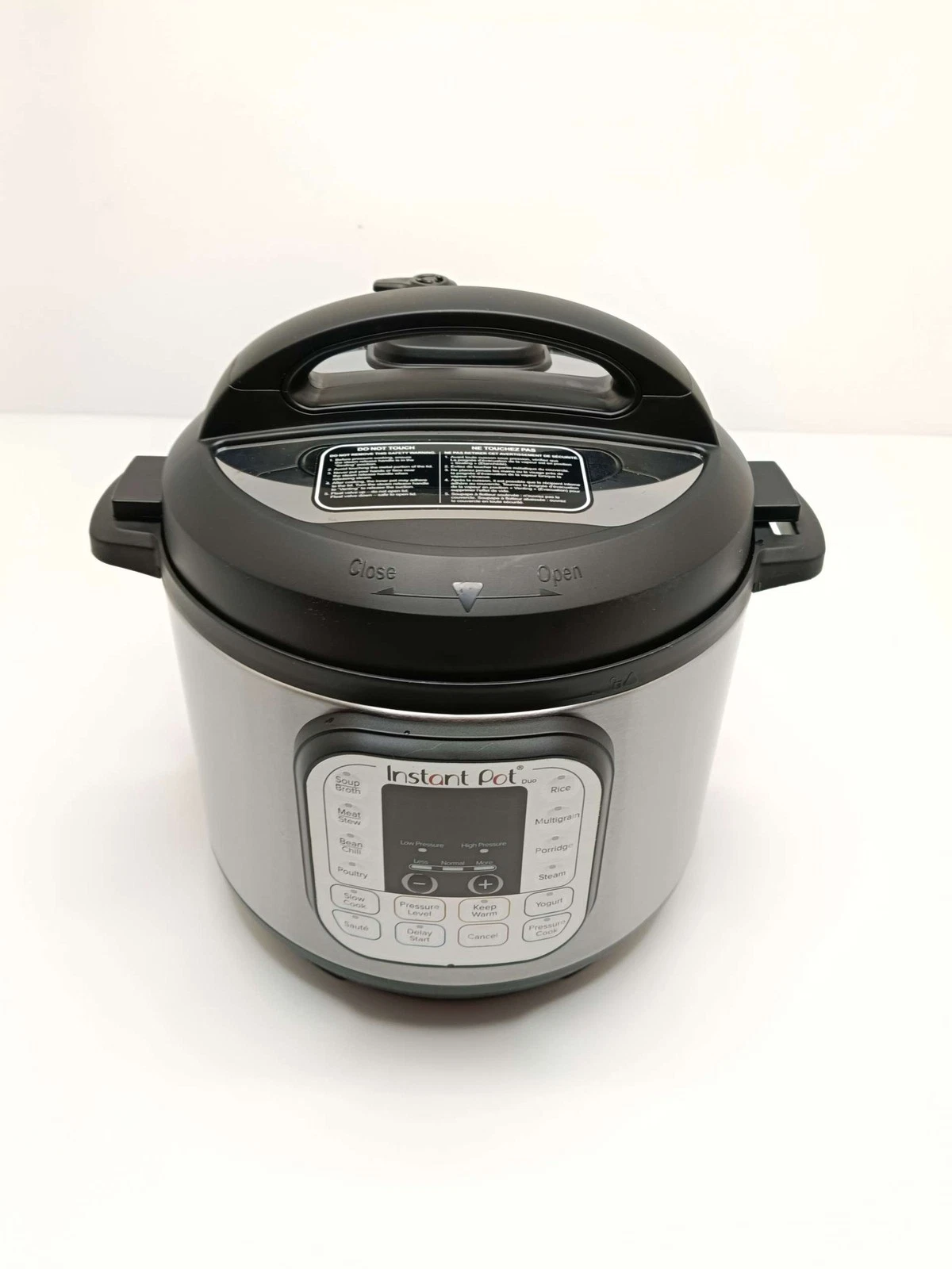 Instant Pot multicooker