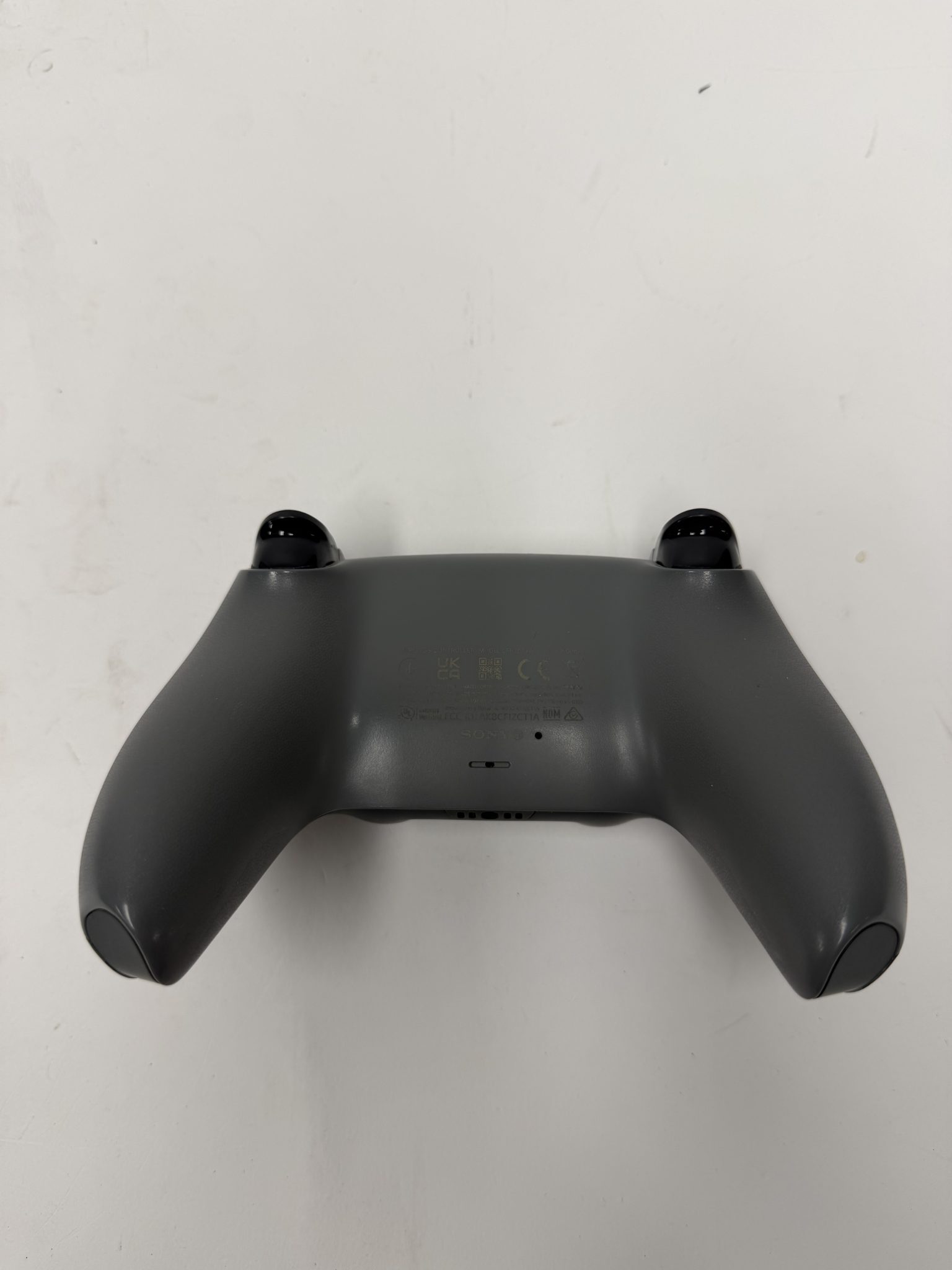 Playstation žaidimų pultas