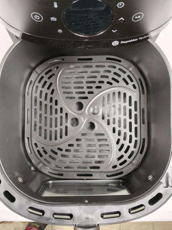 Philips oro gruzdintuvas