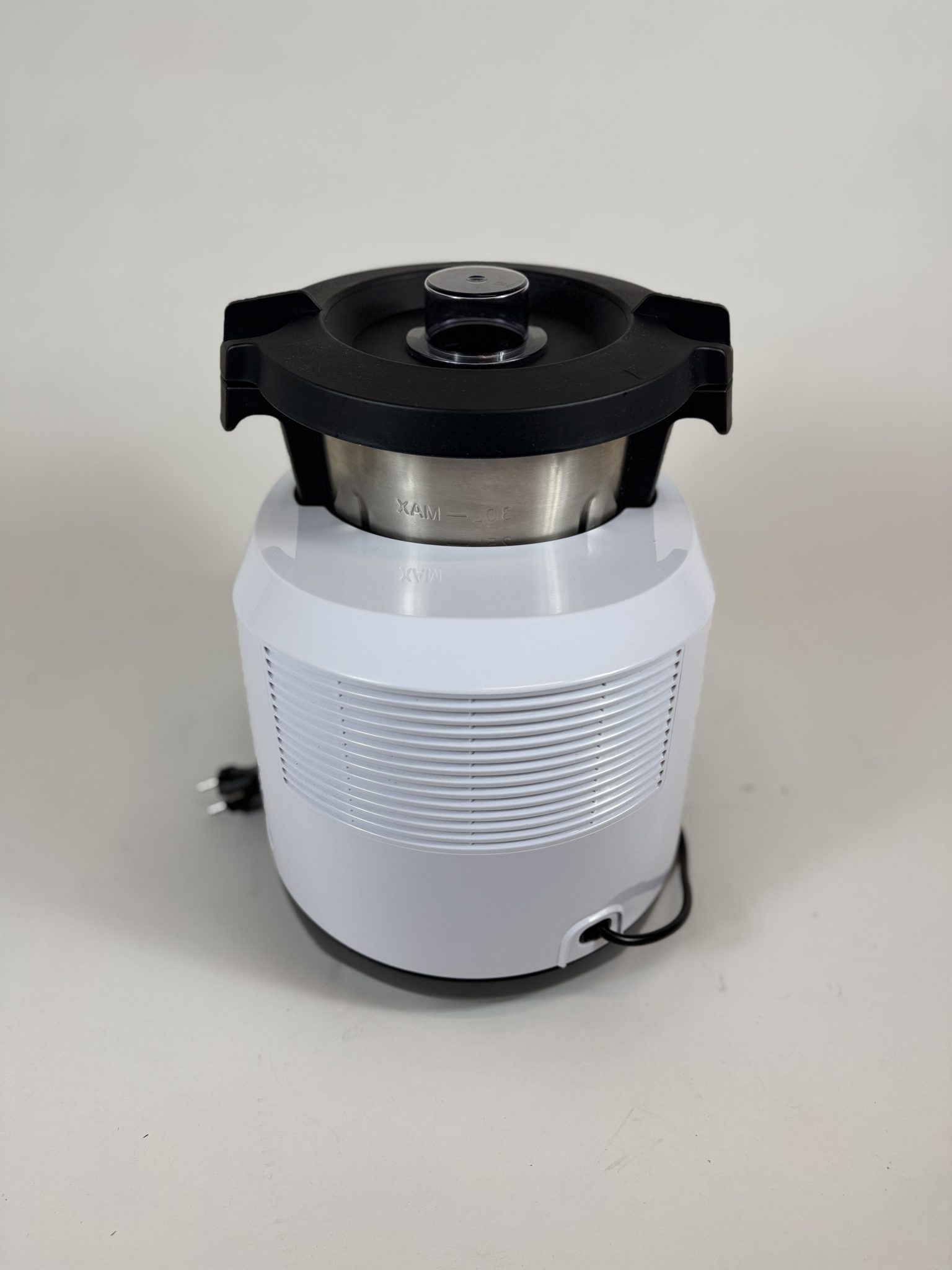 Monsieur Cuisine Smart Model 2022 virtuvinis kombainas
