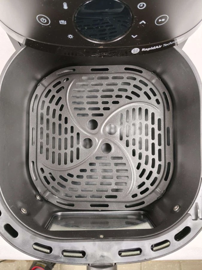 Philips oro gruzdintuvas