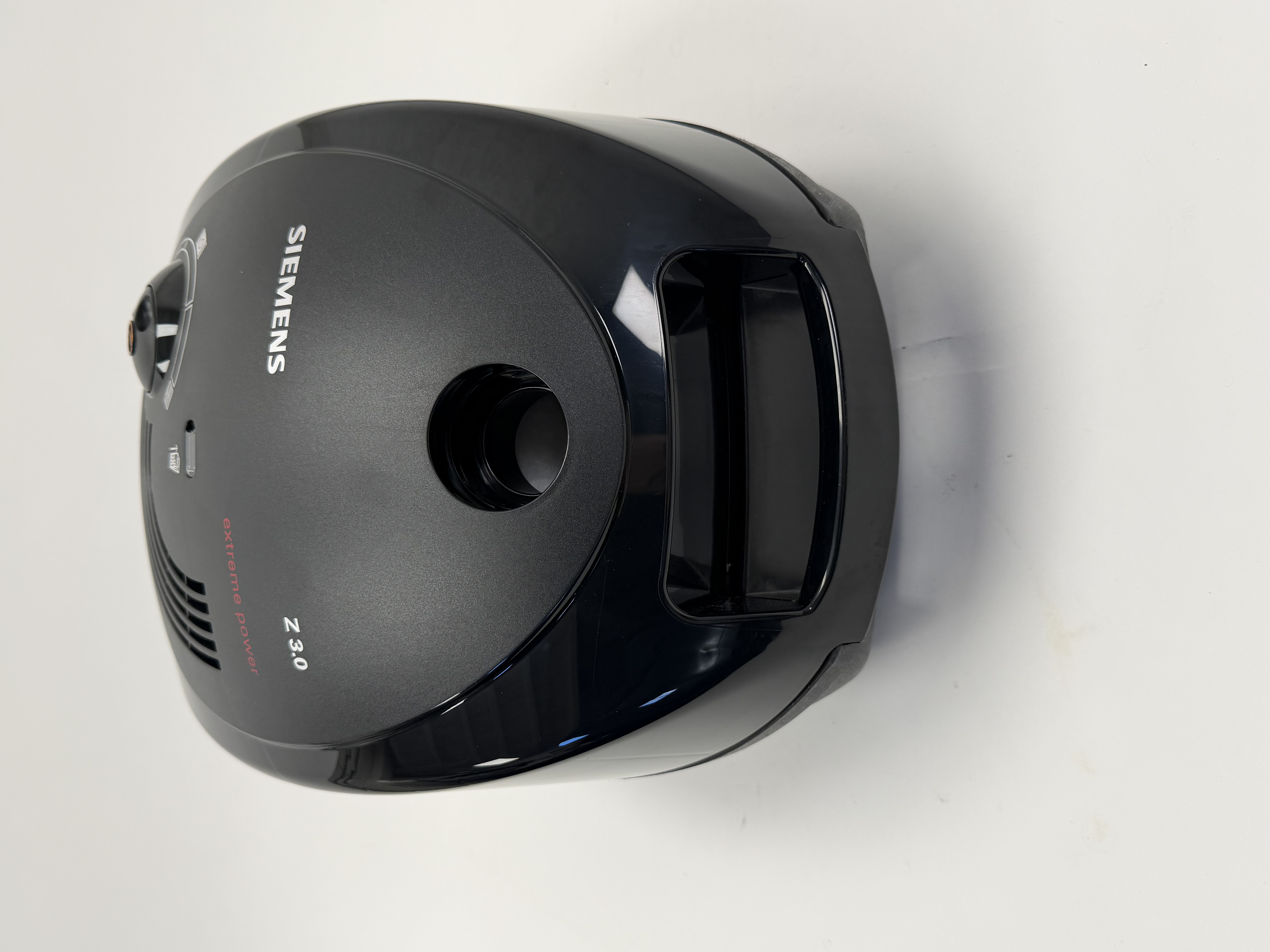 Siemens dulkių siurblys  Z 3.0 Extreme Power
