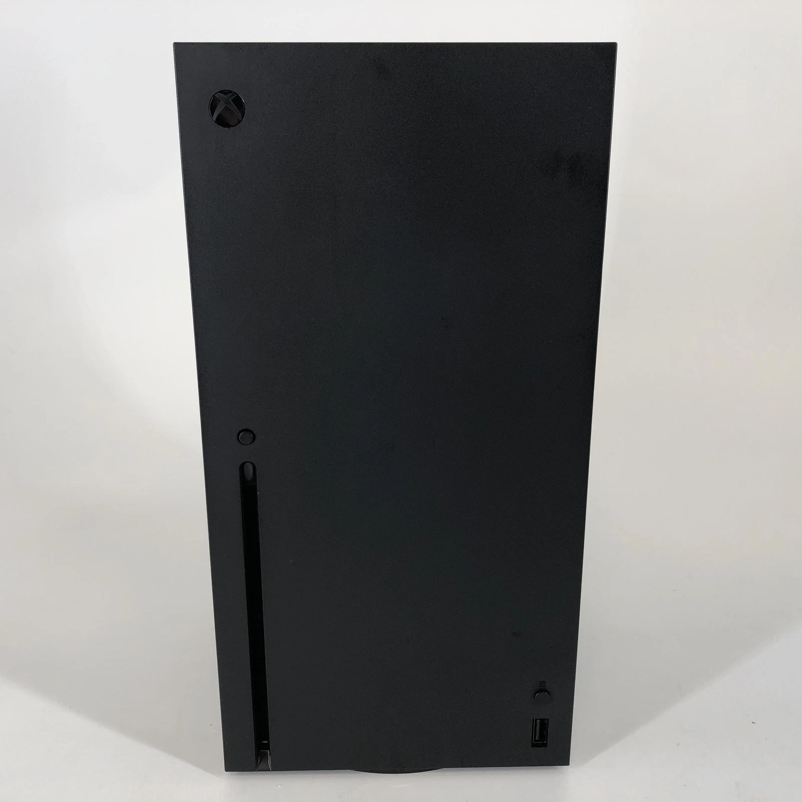 Xbox Series X žaidimų konsolė