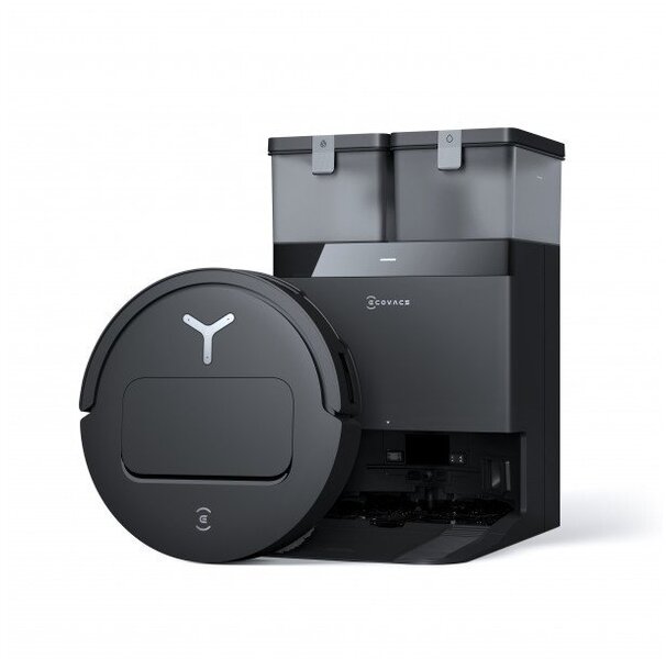 ECOVACS DEEBOT T50 Omni Gen2 robotas siurblys