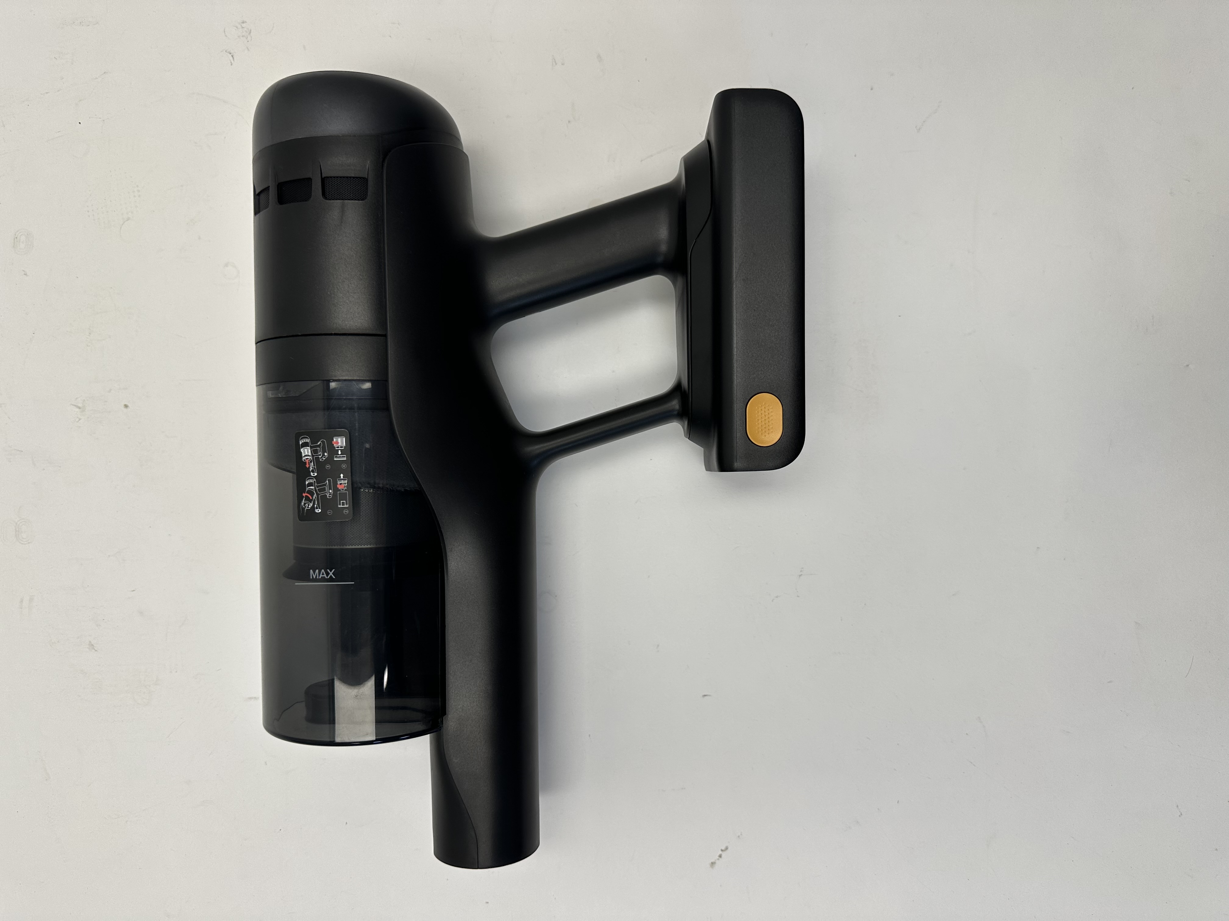 Roborock H60 Ultra dulkių siurblys
