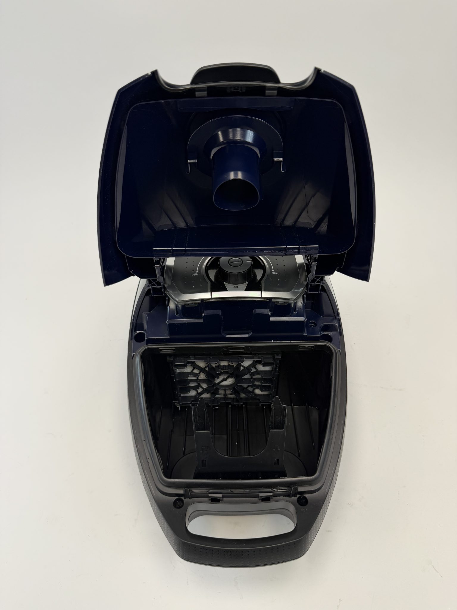 Bosch Serie 8 dulkių siurblys