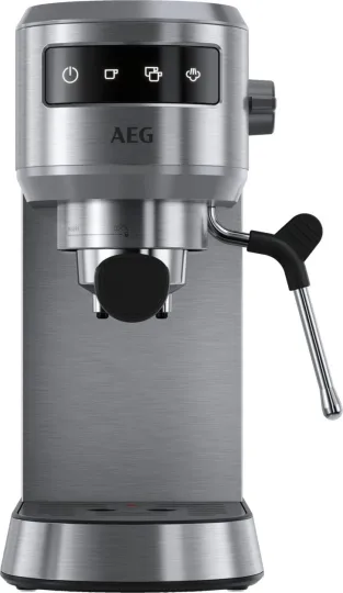 AEG Gourmet 6 espresso kavos aparatas