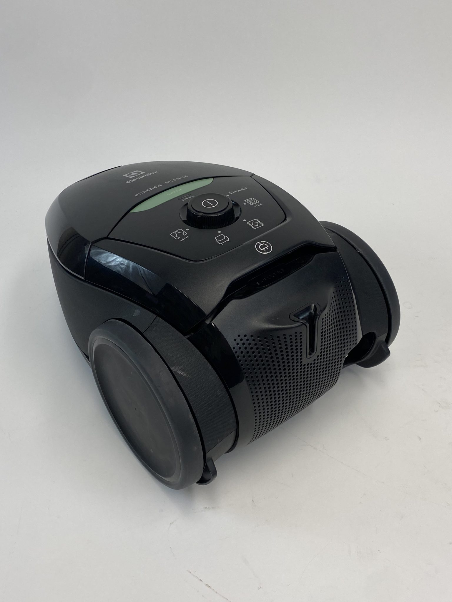 Electrolux PD82-GREEN dulkių siurblys
