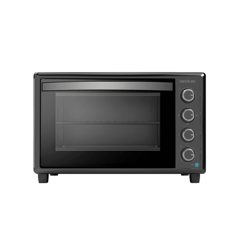 Cecotec mini orkaitė