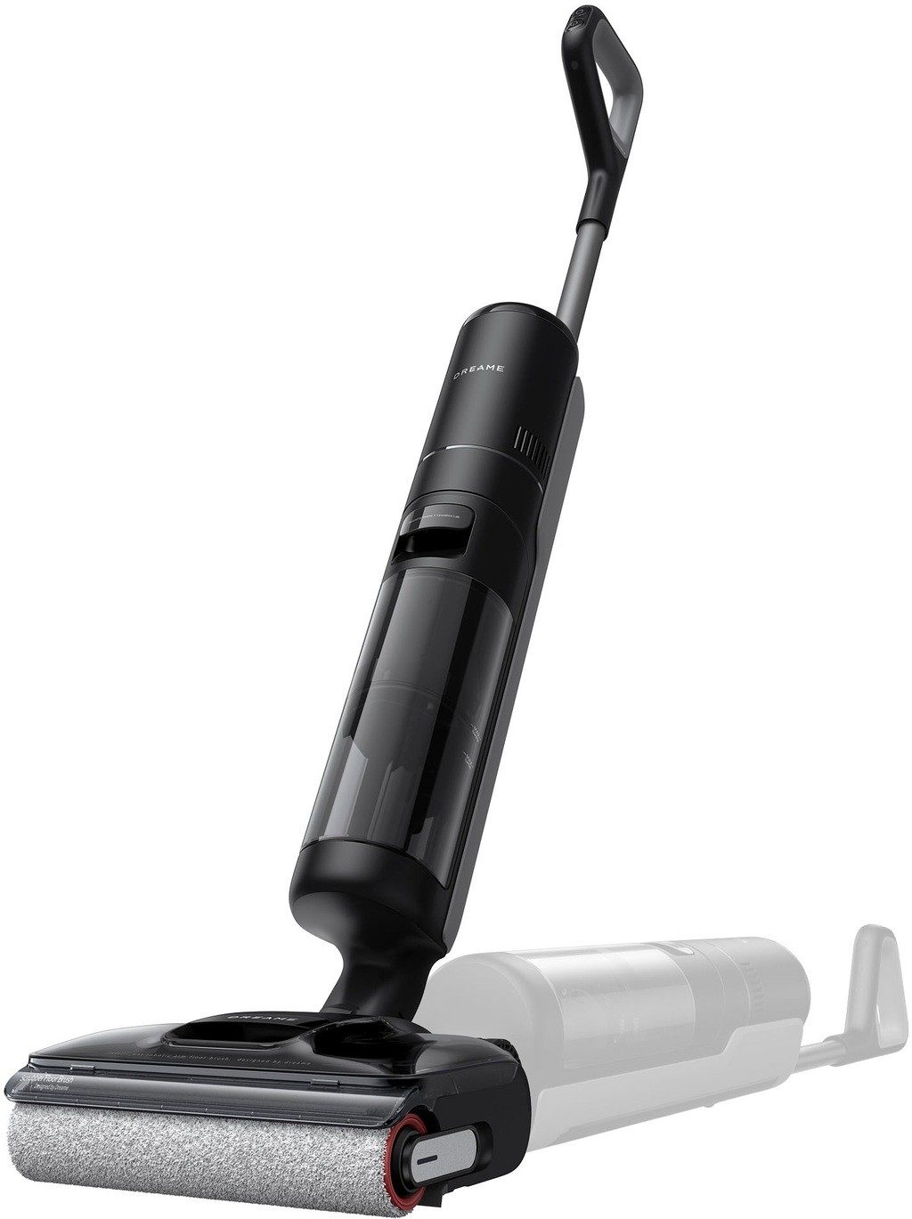 Пылесос Dreame H12 Pro FlexReach