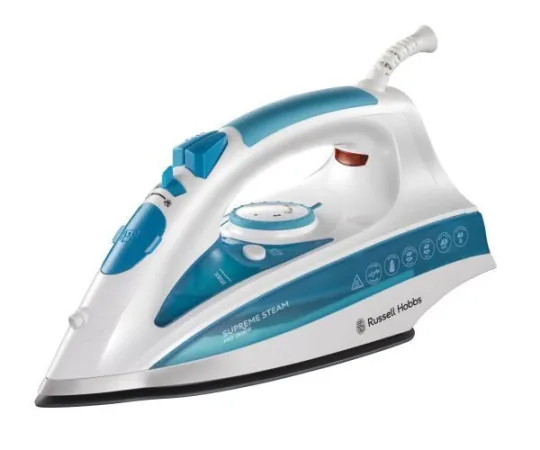 Паровой утюг Russell Hobbs Steamglide Pro