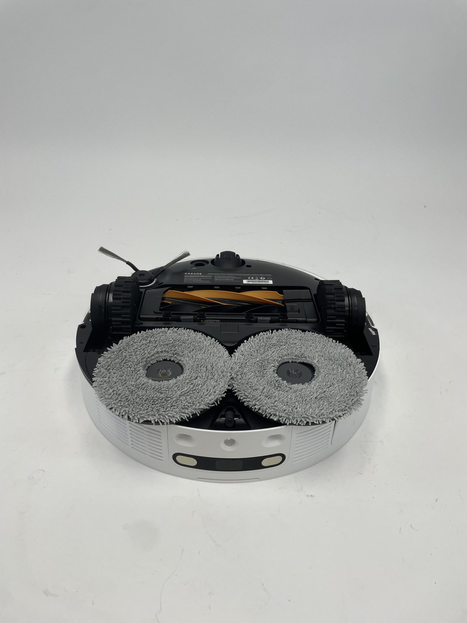 Dreame X50 Ultra Complete robotas siurblys