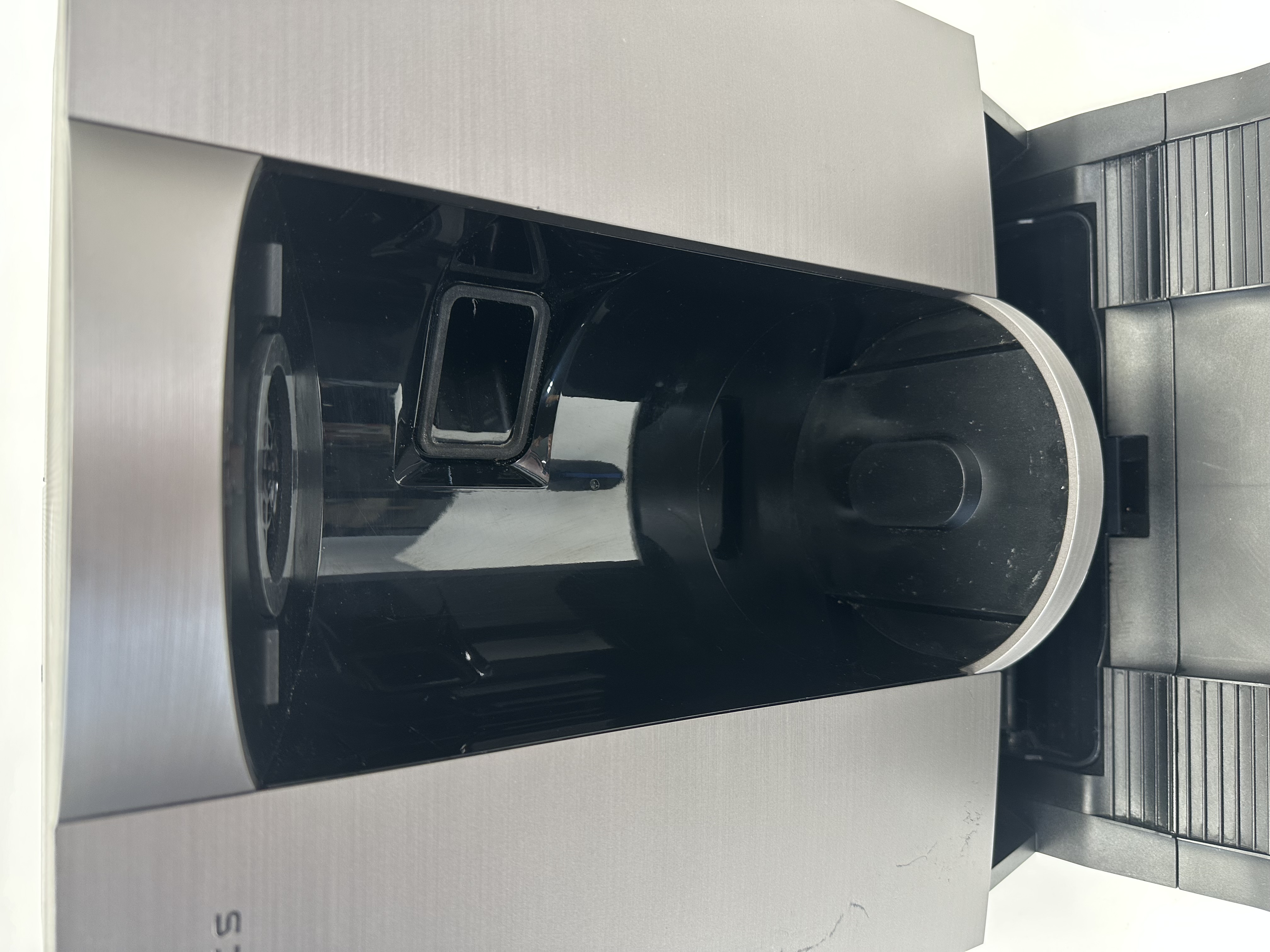 Ecovacs X11 OMNICYCLONE robotas siurblys